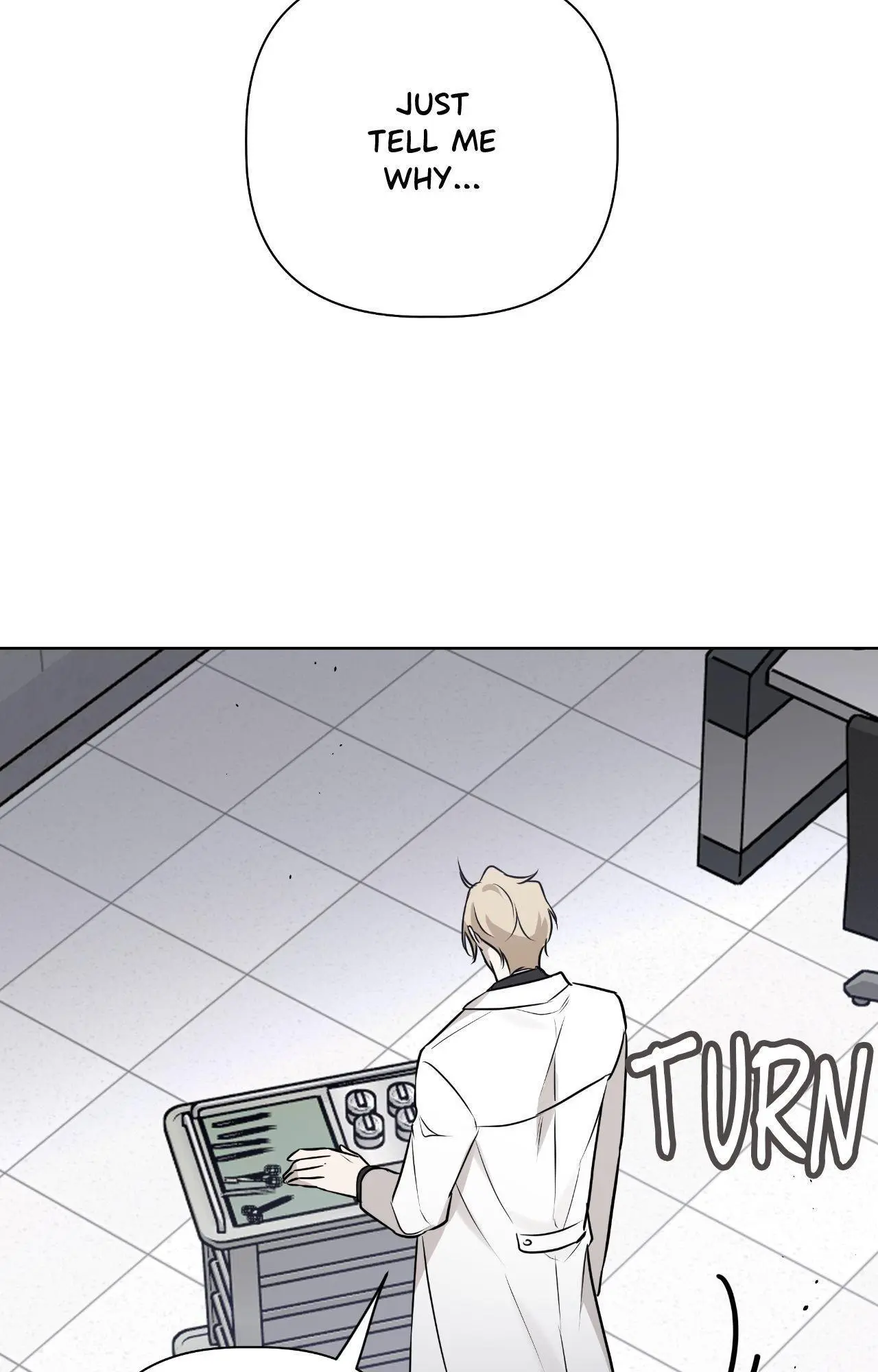 Perfect Omega - Chapter 50 Page 98