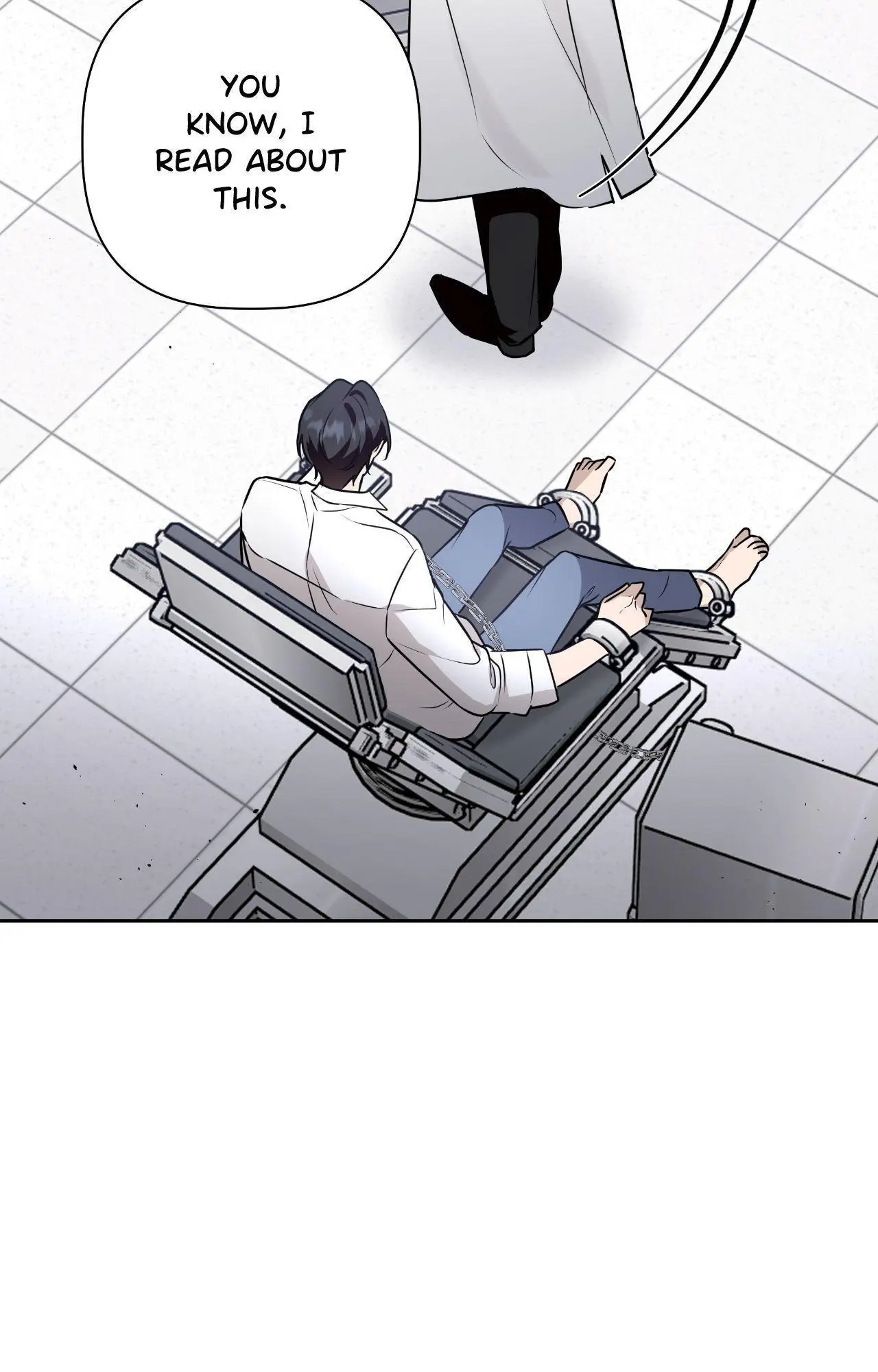 Perfect Omega - Chapter 50 Page 99