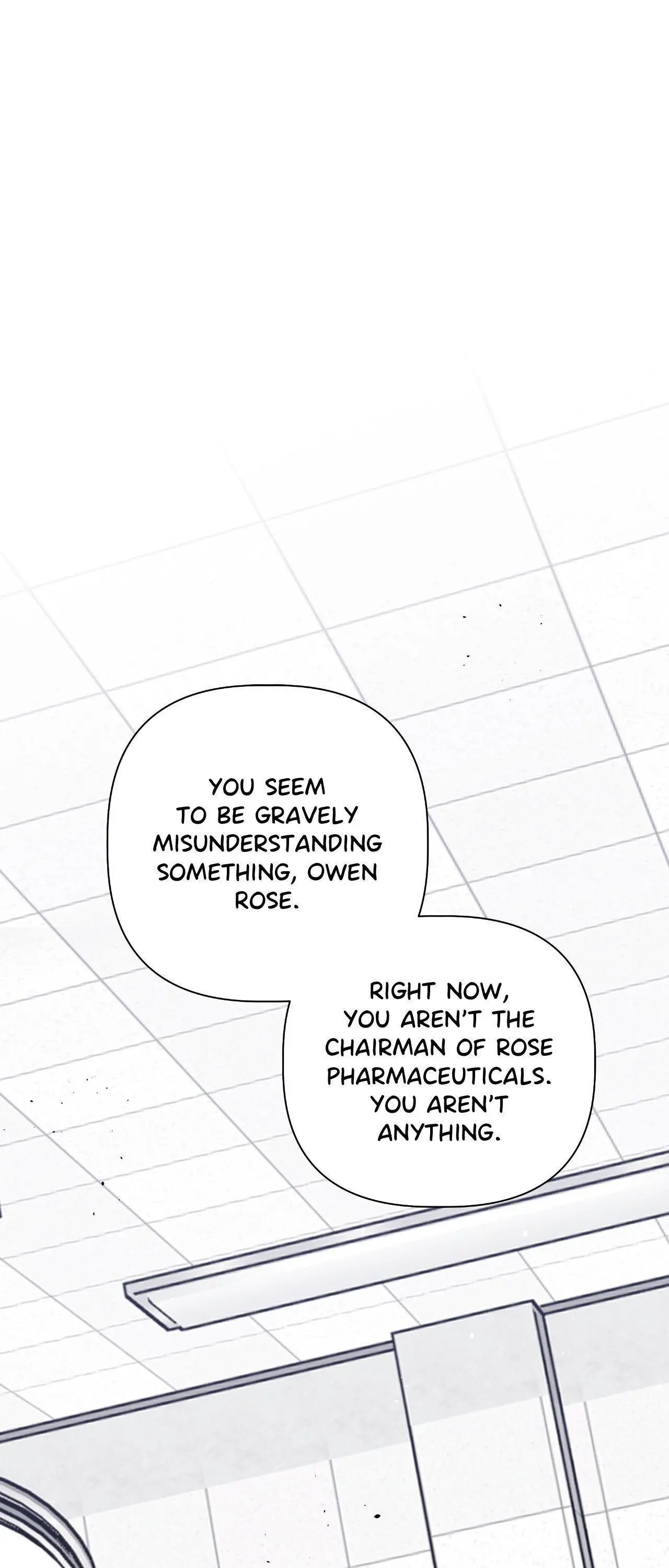Perfect Omega - Chapter 51 Page 1