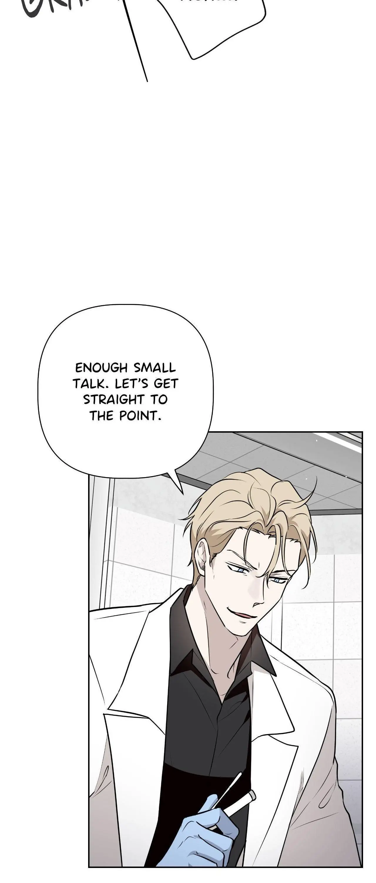 Perfect Omega - Chapter 51 Page 10