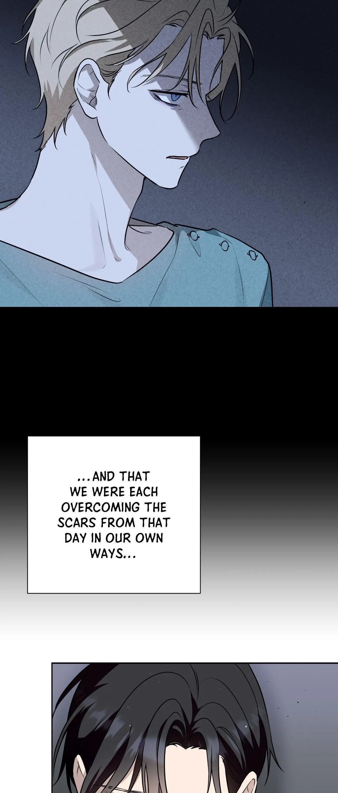 Perfect Omega - Chapter 51 Page 16