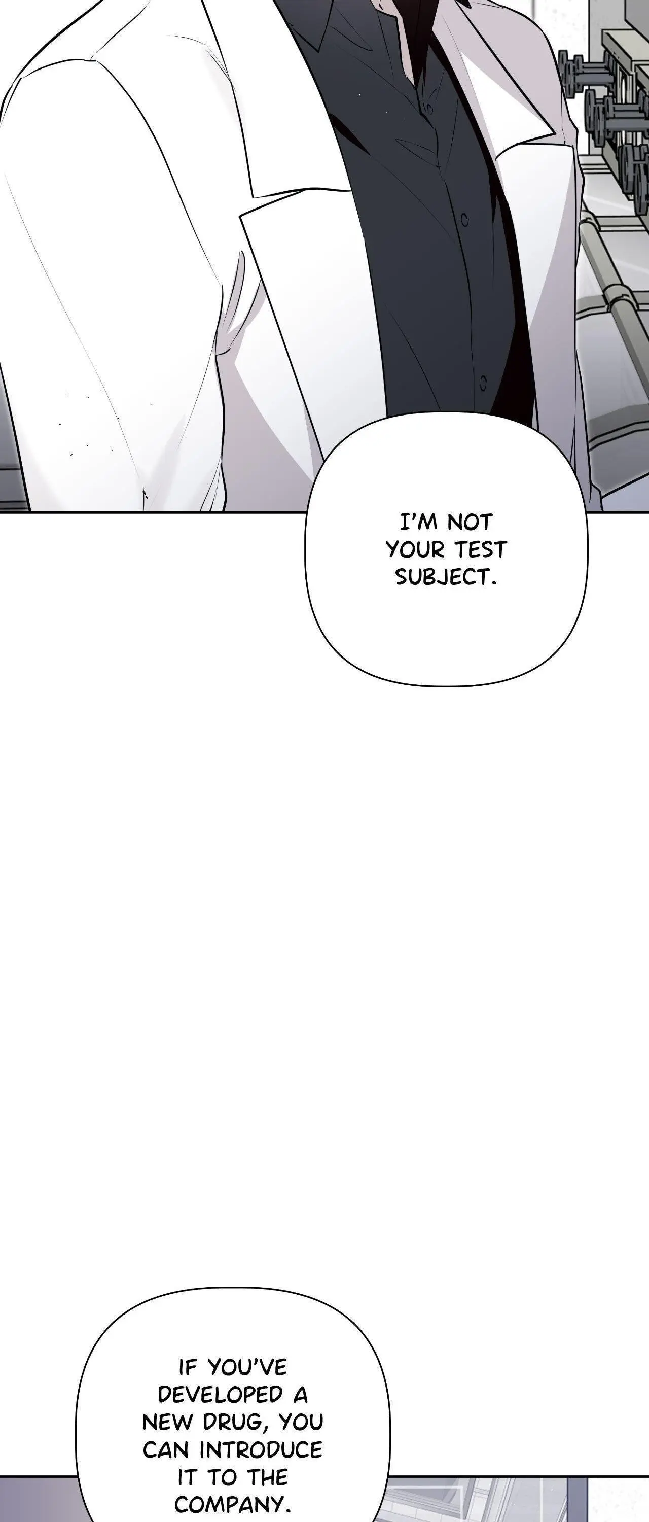 Perfect Omega - Chapter 51 Page 19
