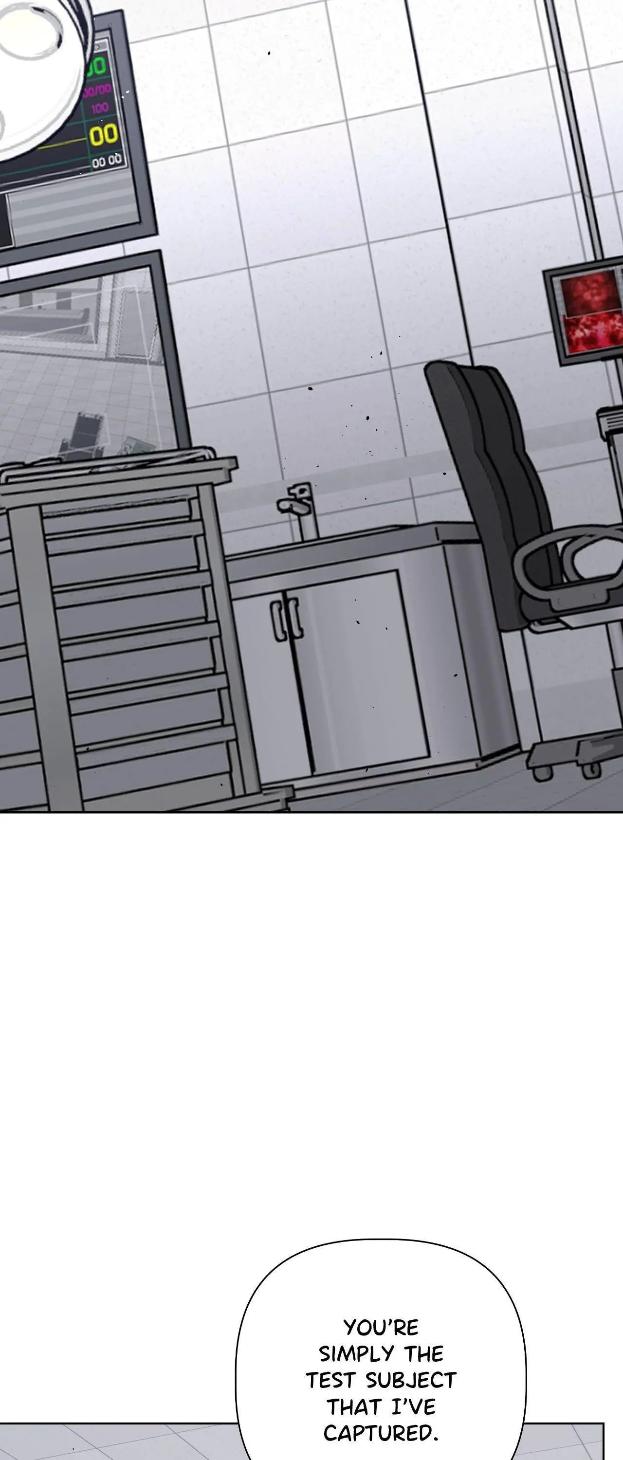 Perfect Omega - Chapter 51 Page 2