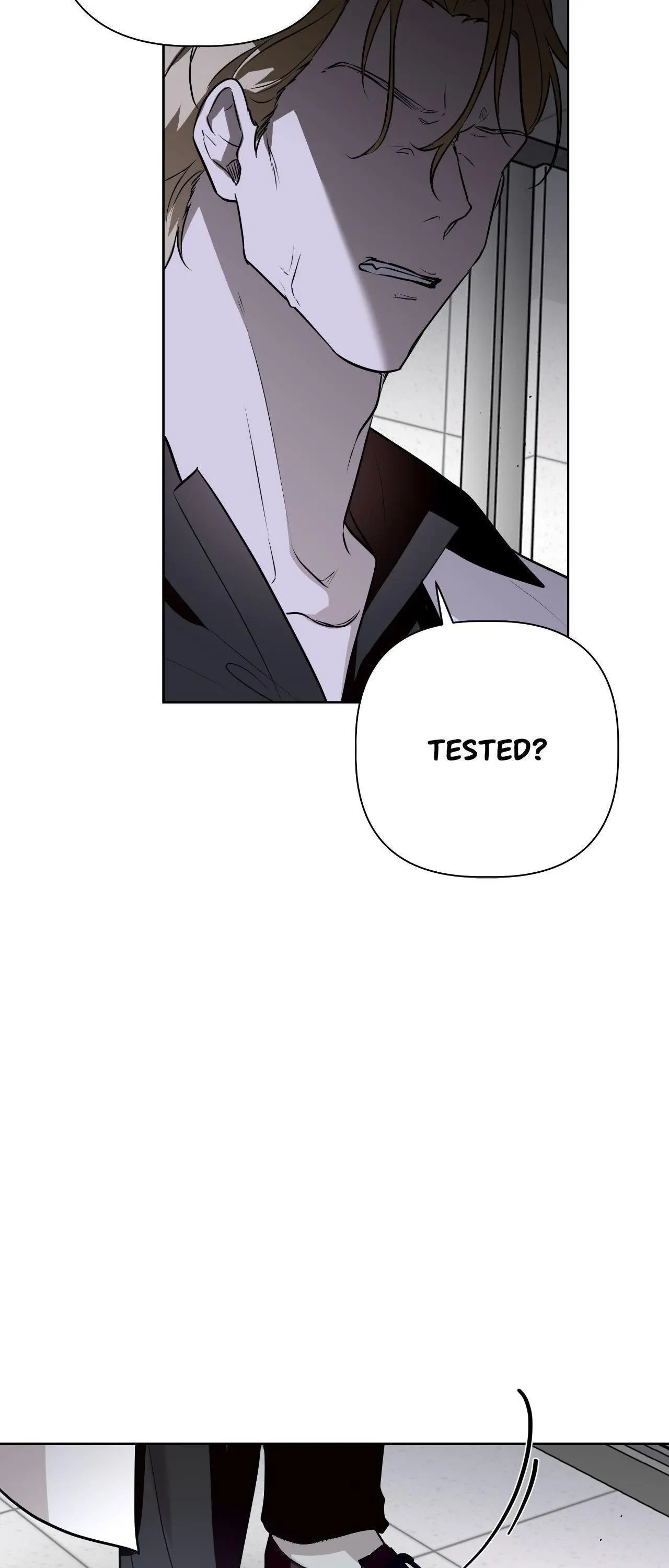 Perfect Omega - Chapter 51 Page 21