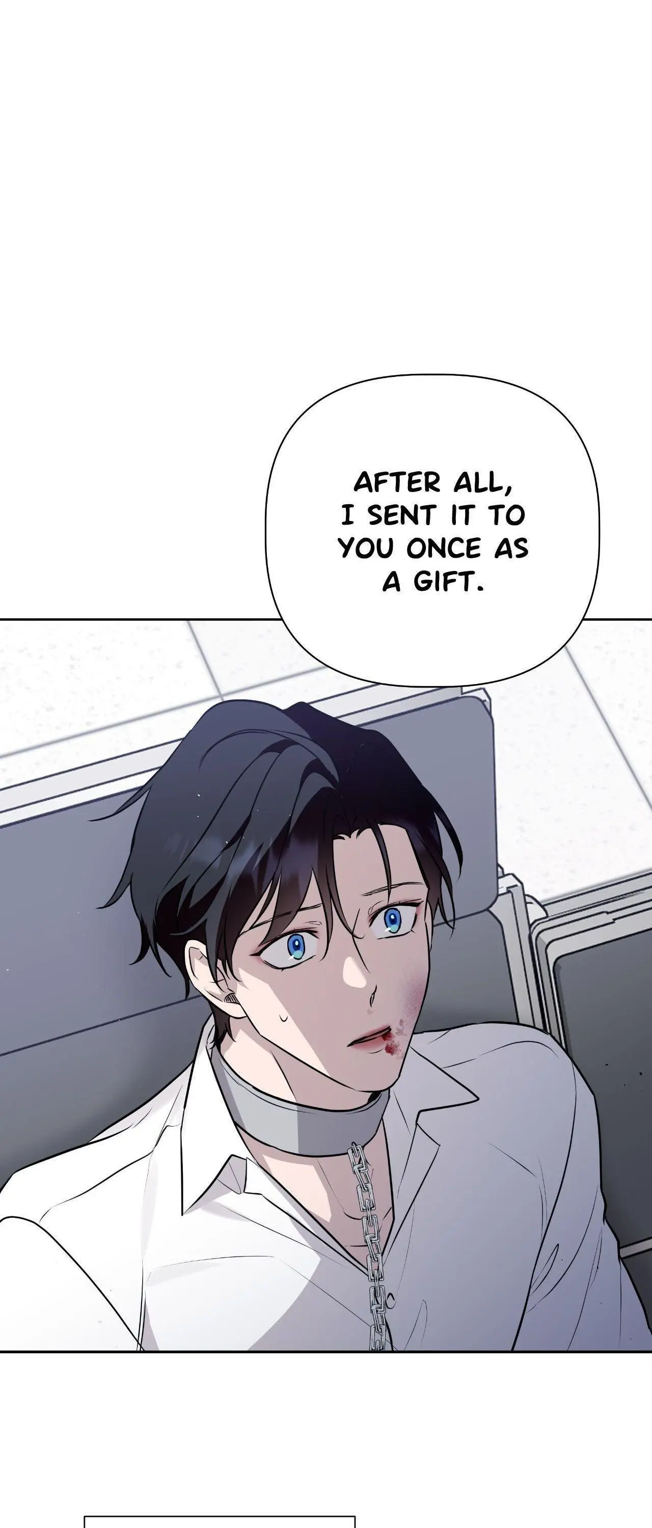 Perfect Omega - Chapter 51 Page 30