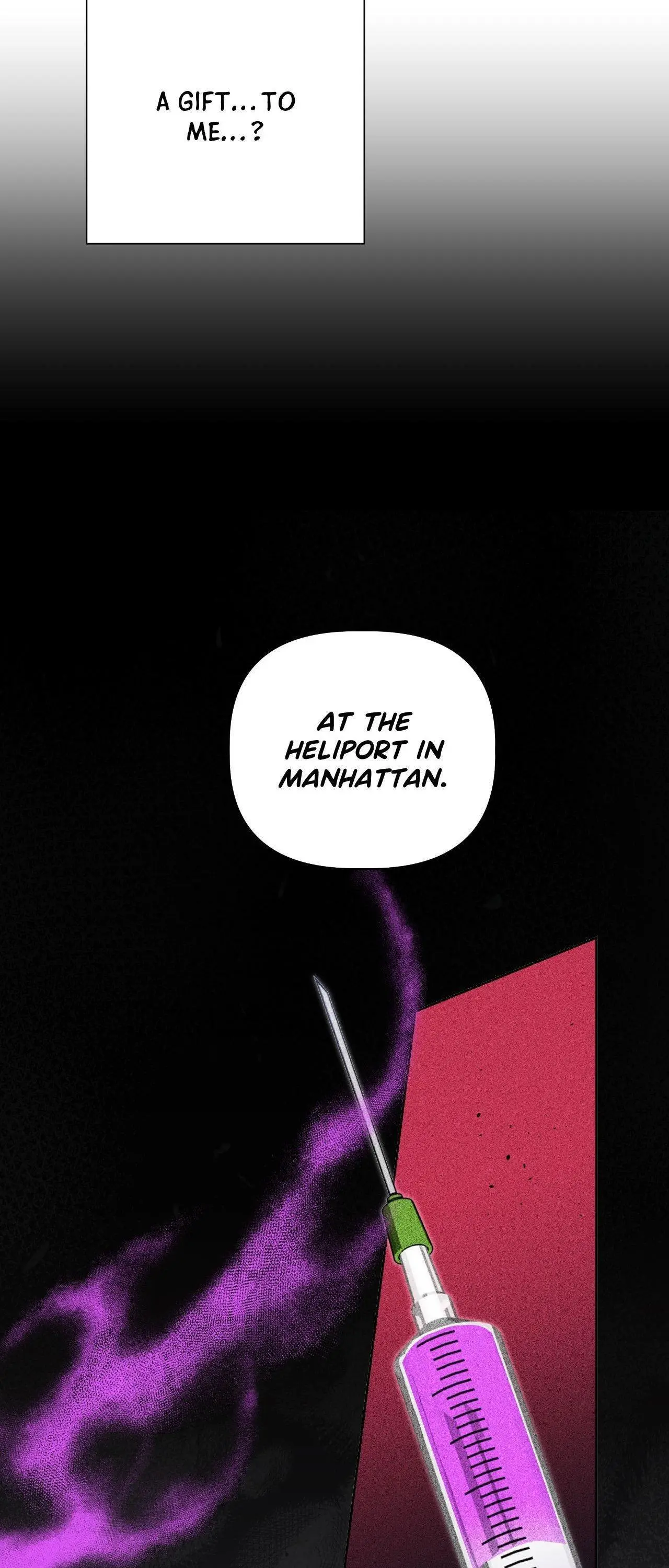 Perfect Omega - Chapter 51 Page 31
