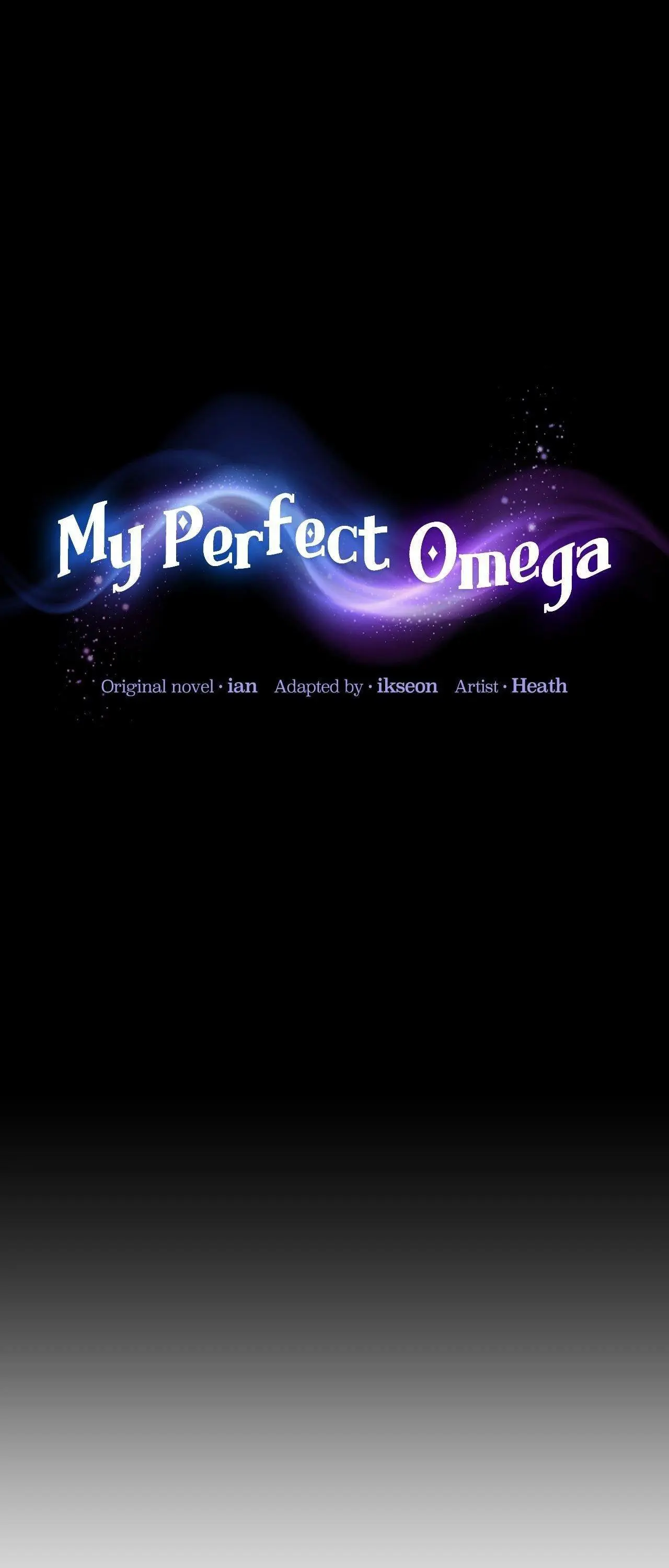 Perfect Omega - Chapter 51 Page 34