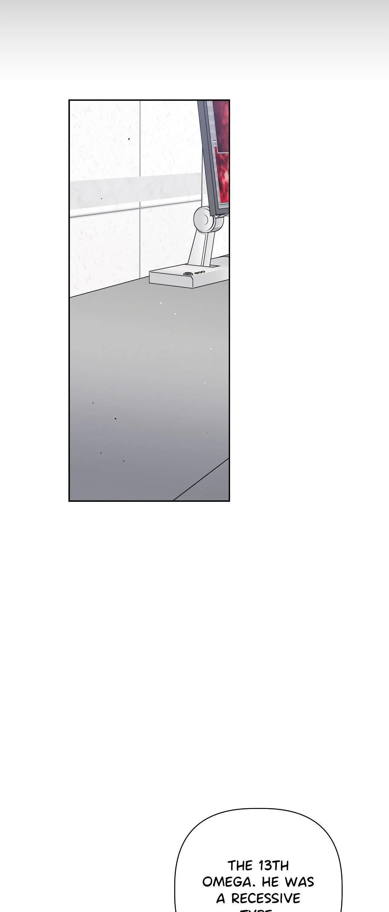 Perfect Omega - Chapter 51 Page 35