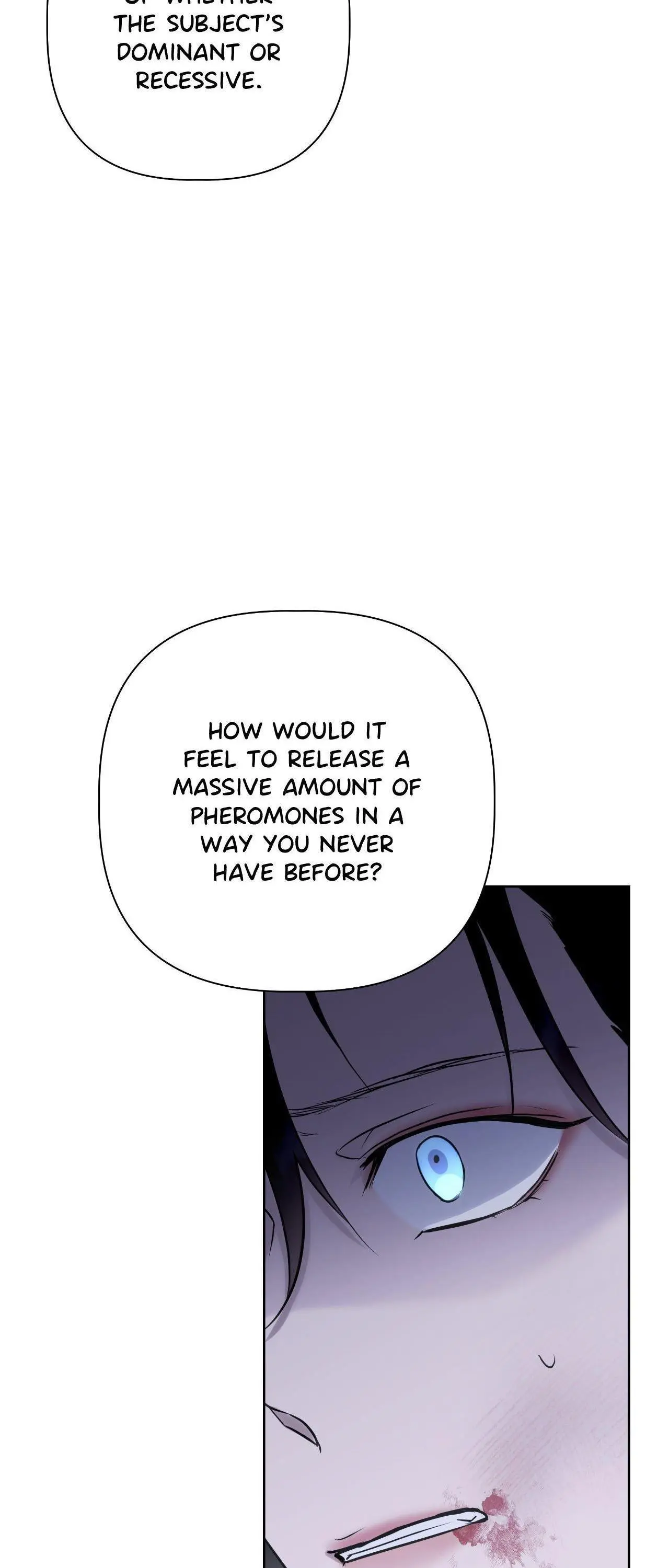Perfect Omega - Chapter 51 Page 40