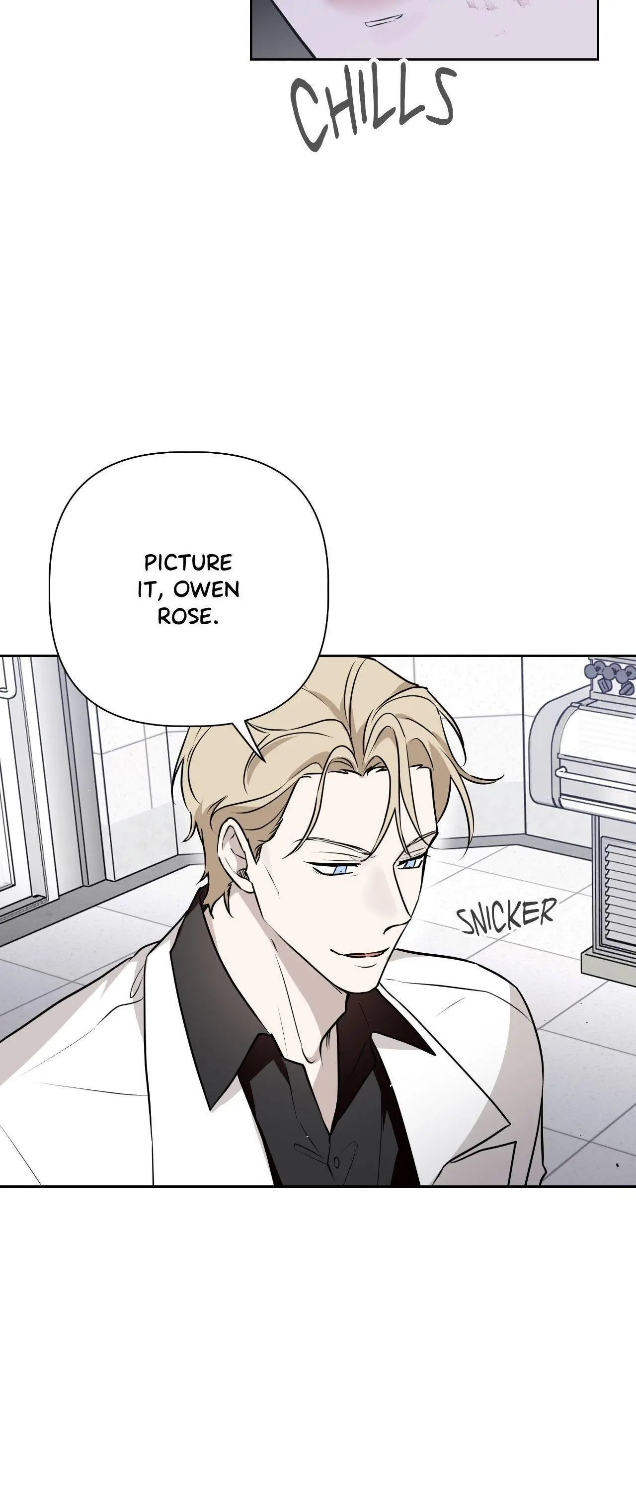 Perfect Omega - Chapter 51 Page 41