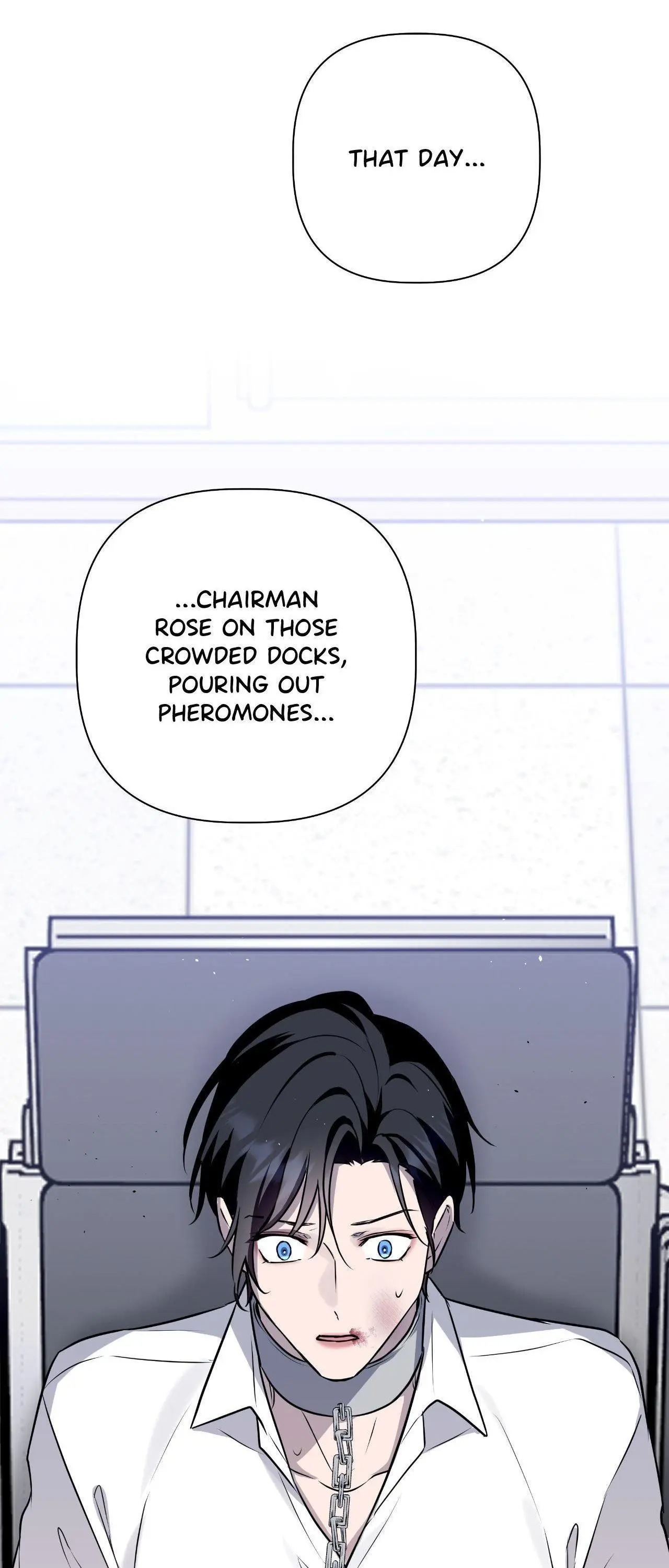 Perfect Omega - Chapter 51 Page 42