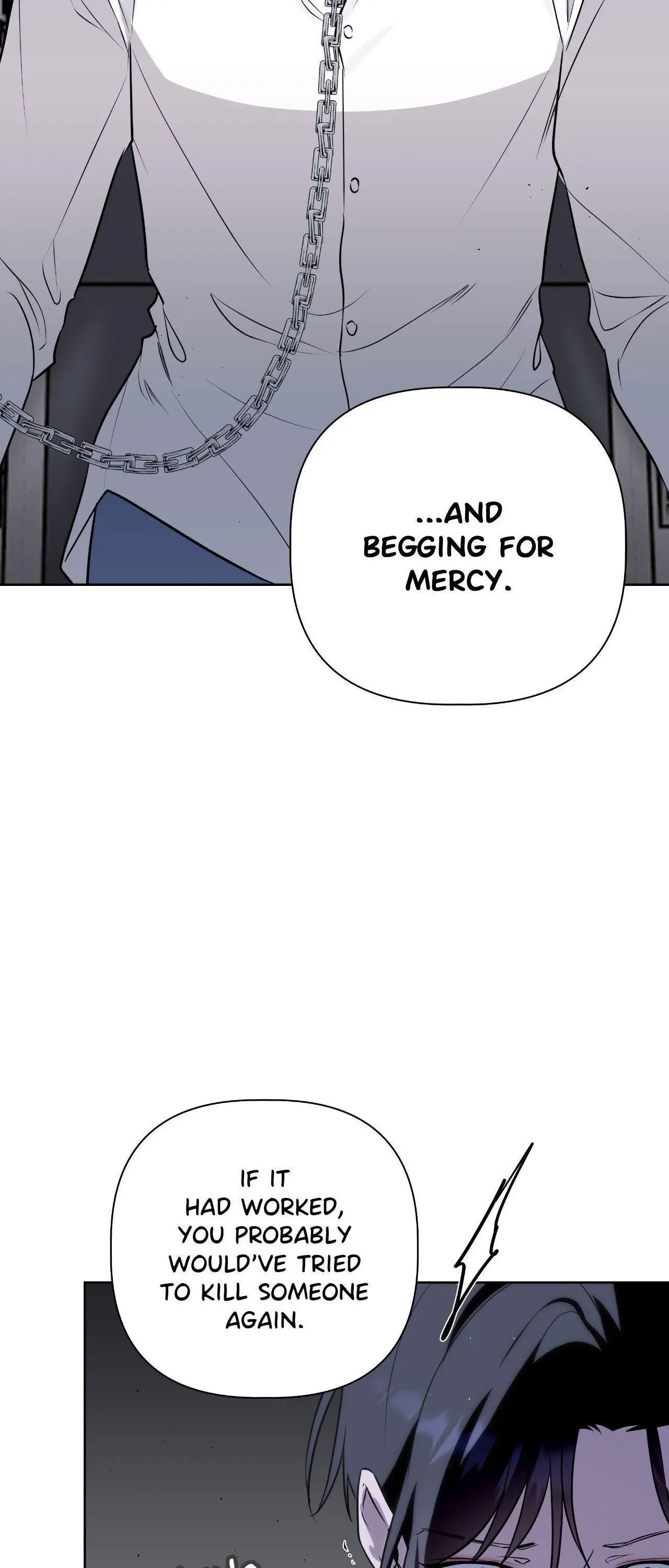Perfect Omega - Chapter 51 Page 43