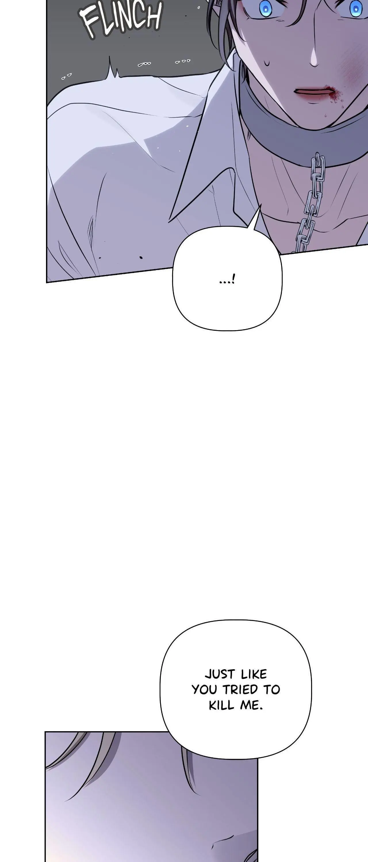 Perfect Omega - Chapter 51 Page 44