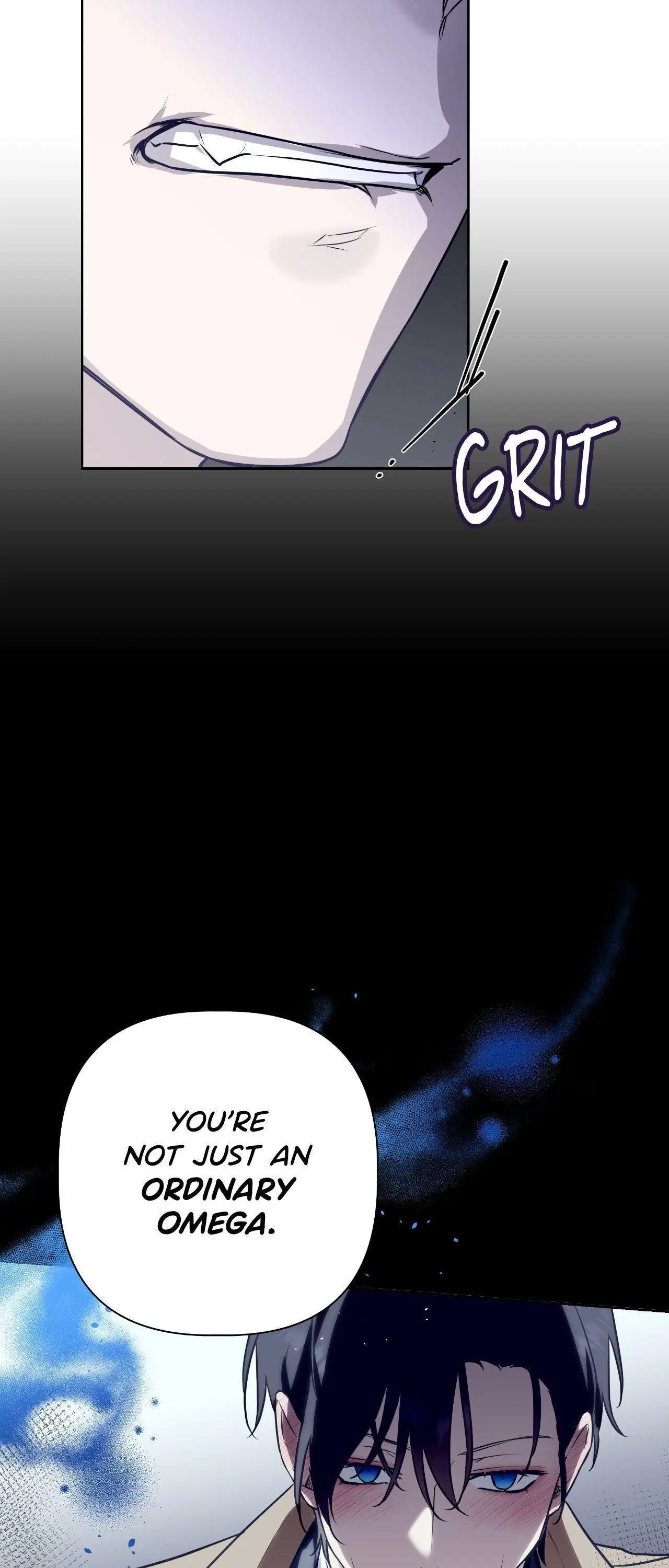 Perfect Omega - Chapter 51 Page 45