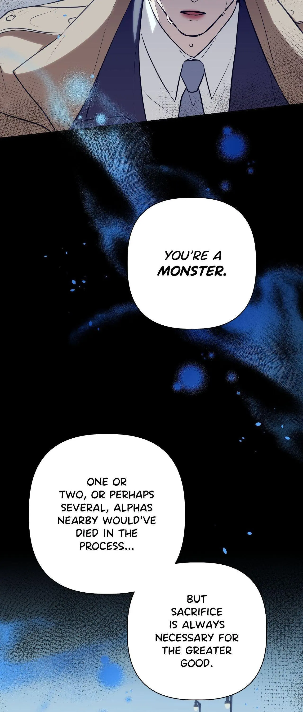 Perfect Omega - Chapter 51 Page 46