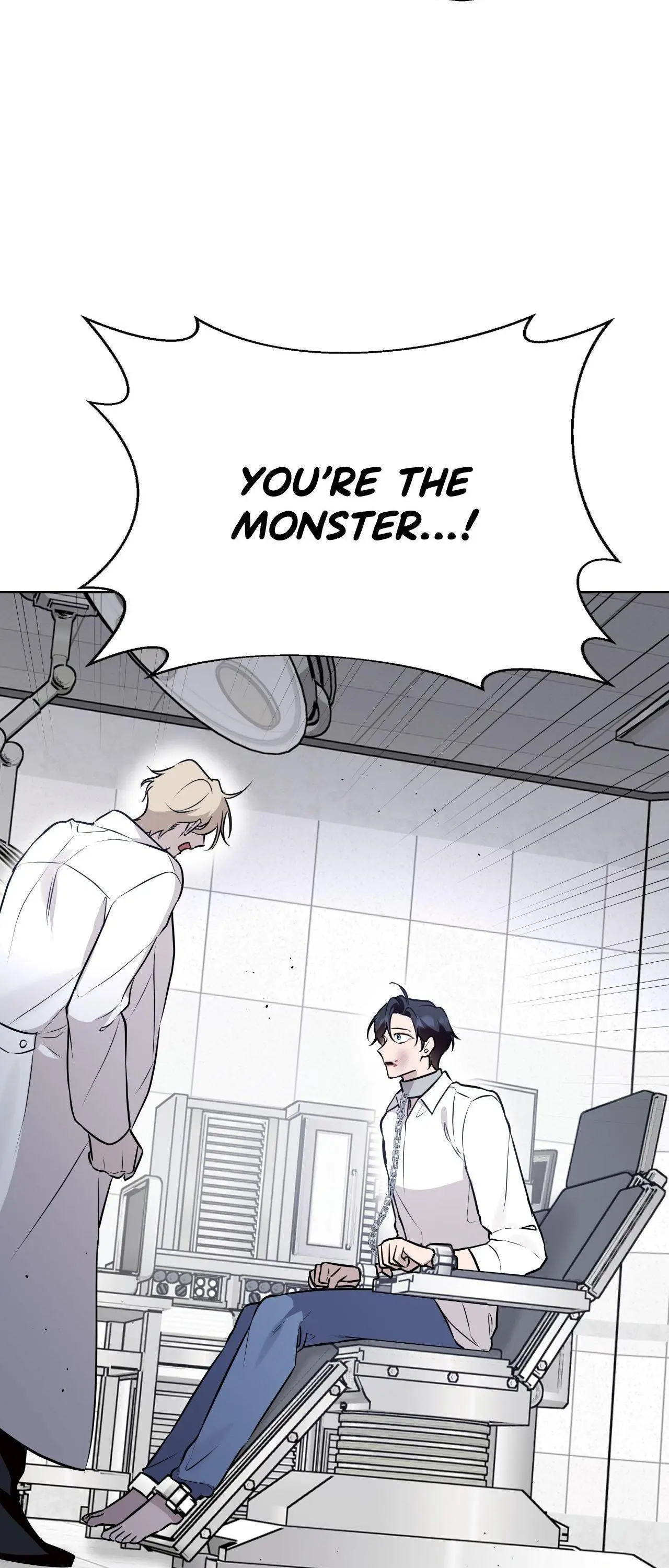 Perfect Omega - Chapter 51 Page 49