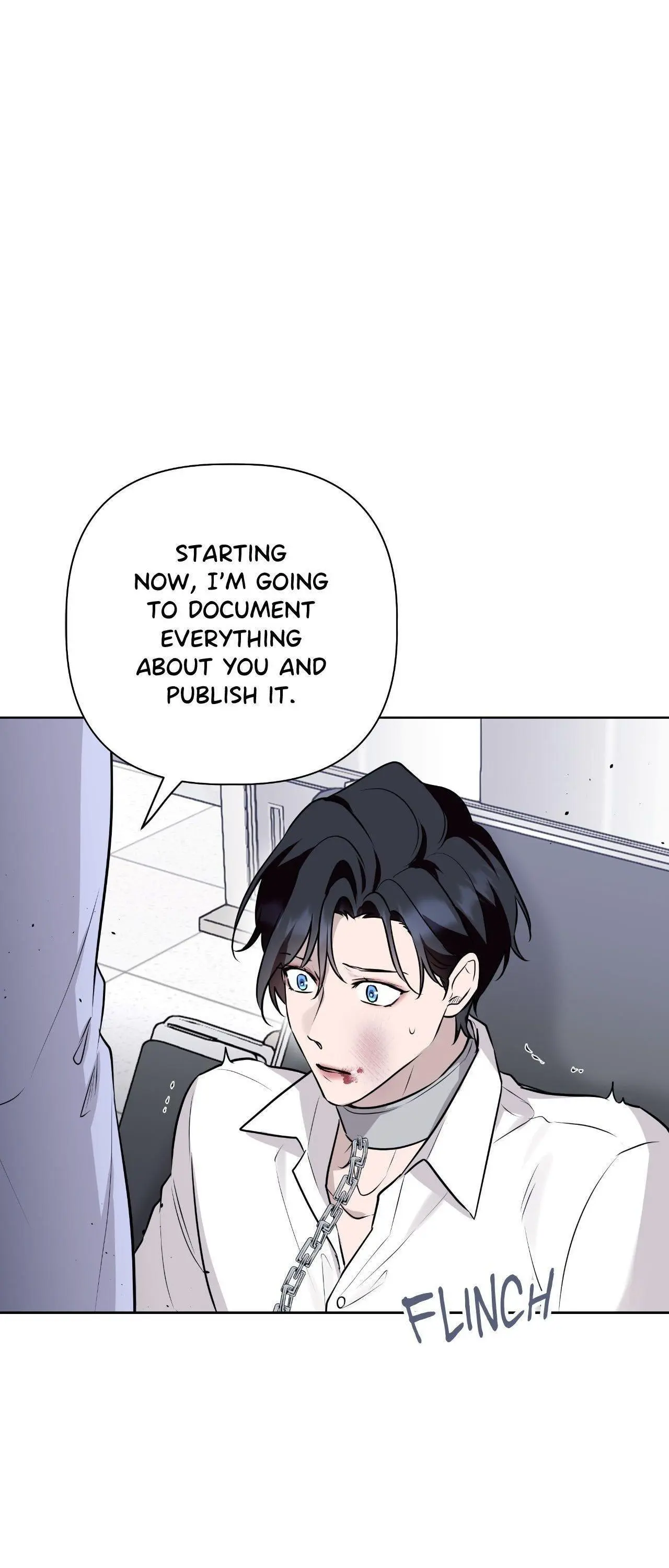 Perfect Omega - Chapter 51 Page 51