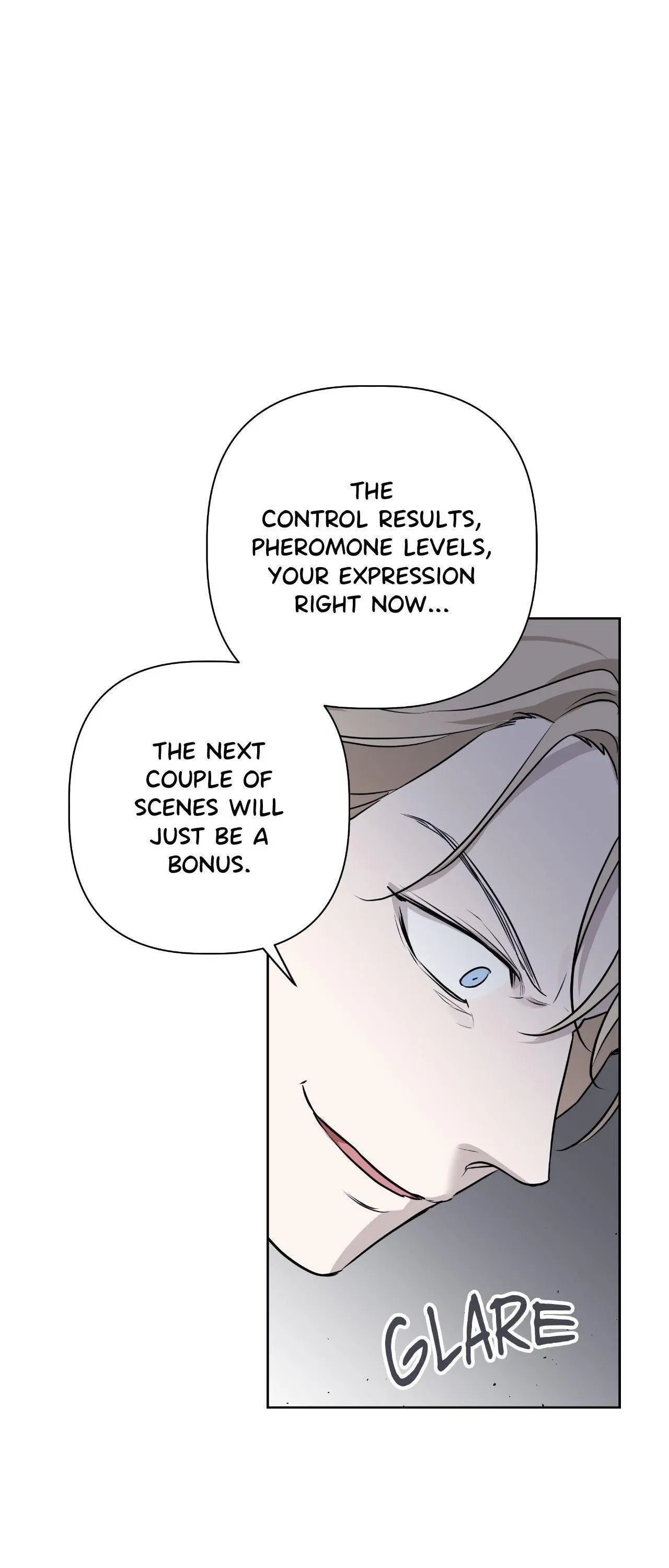 Perfect Omega - Chapter 51 Page 52