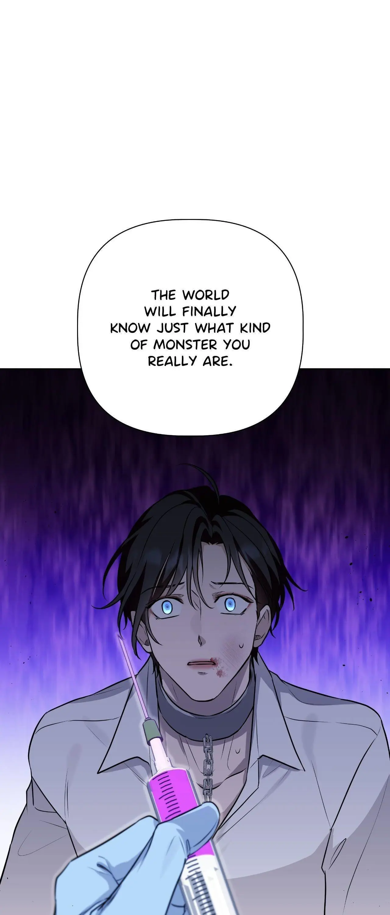Perfect Omega - Chapter 51 Page 53