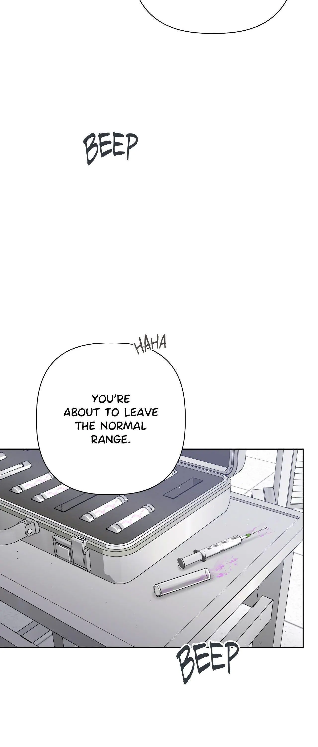 Perfect Omega - Chapter 51 Page 56