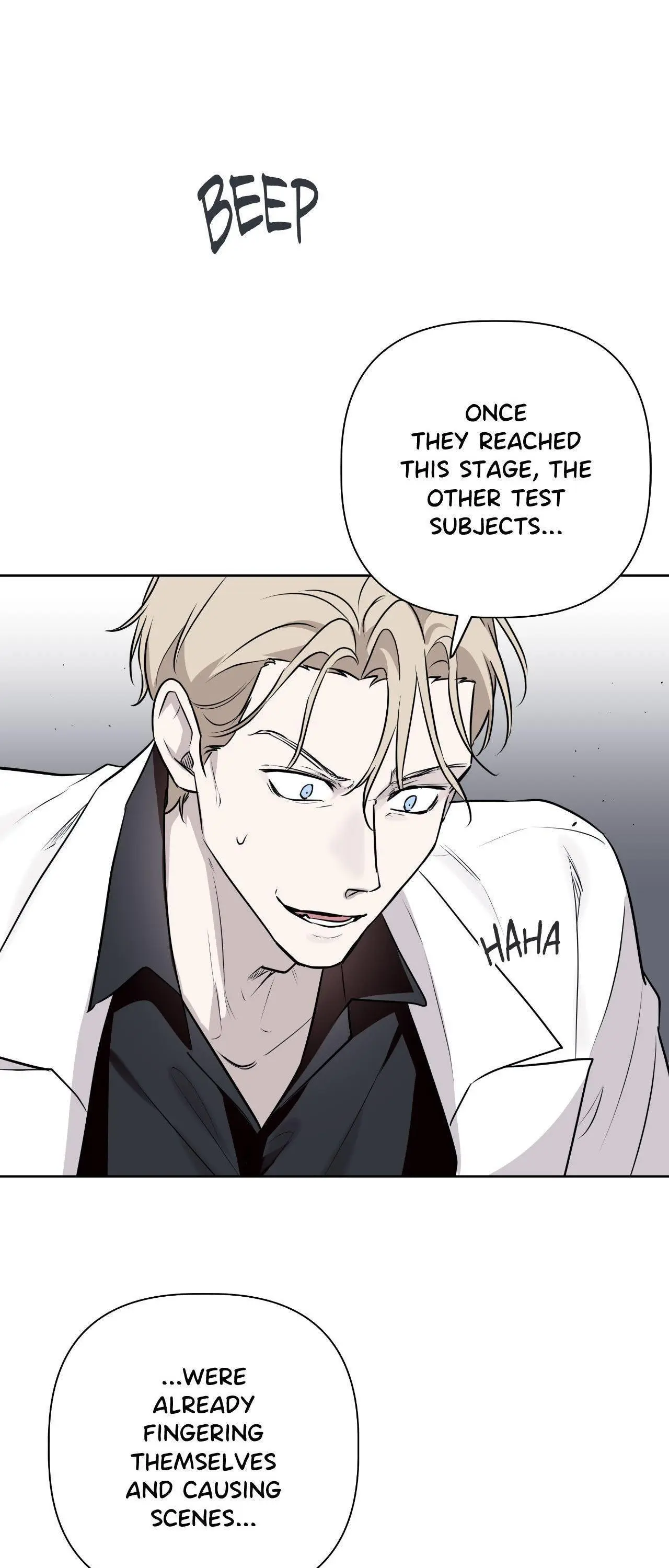 Perfect Omega - Chapter 51 Page 57