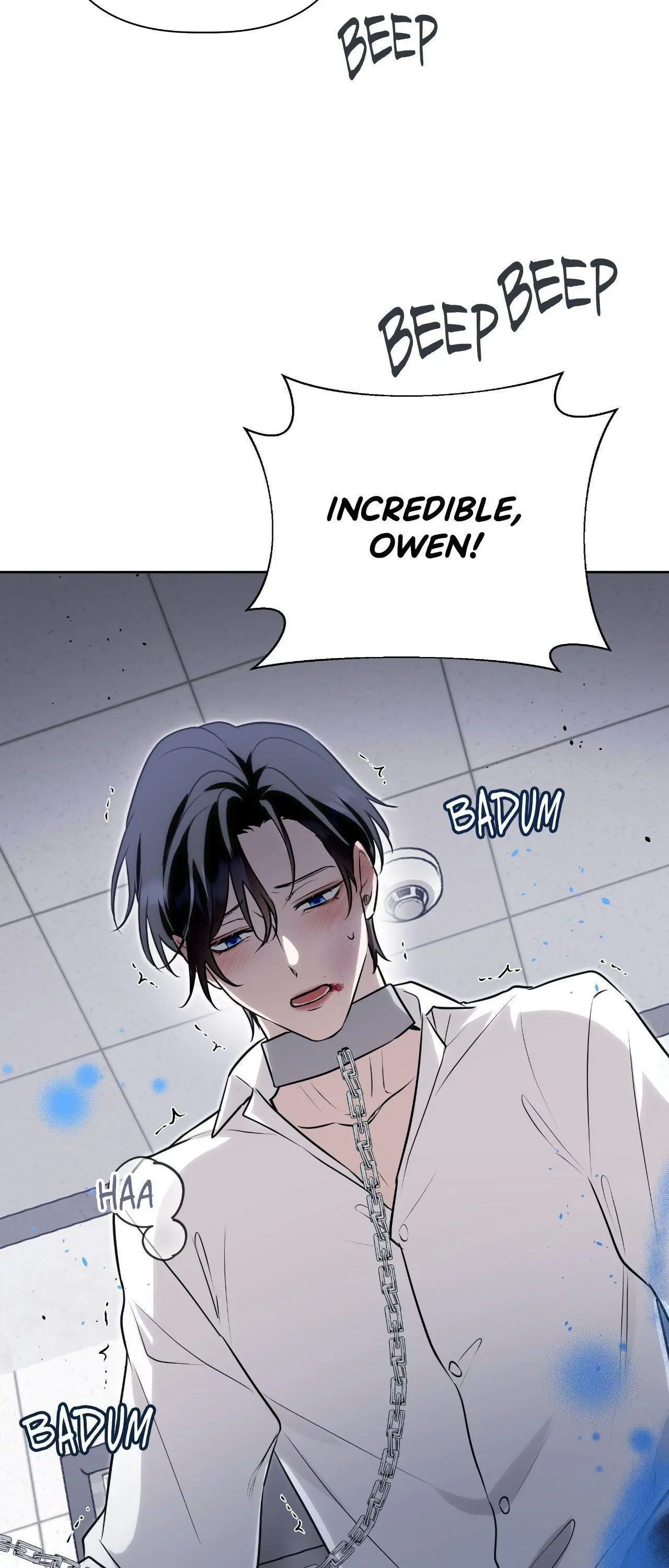 Perfect Omega - Chapter 51 Page 58