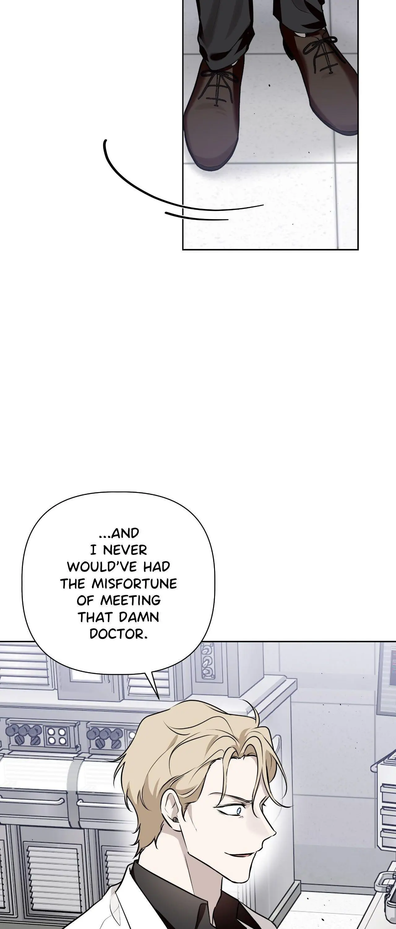 Perfect Omega - Chapter 52 Page 10