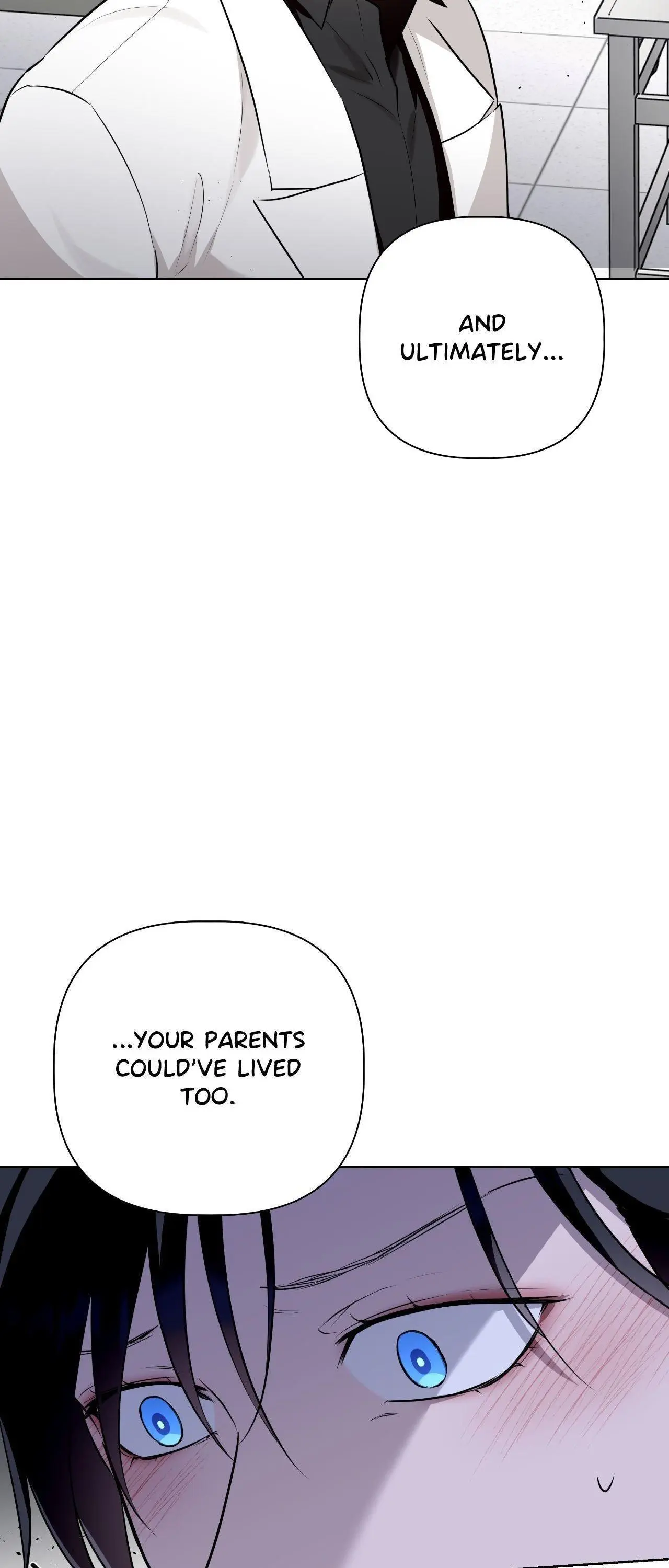 Perfect Omega - Chapter 52 Page 11