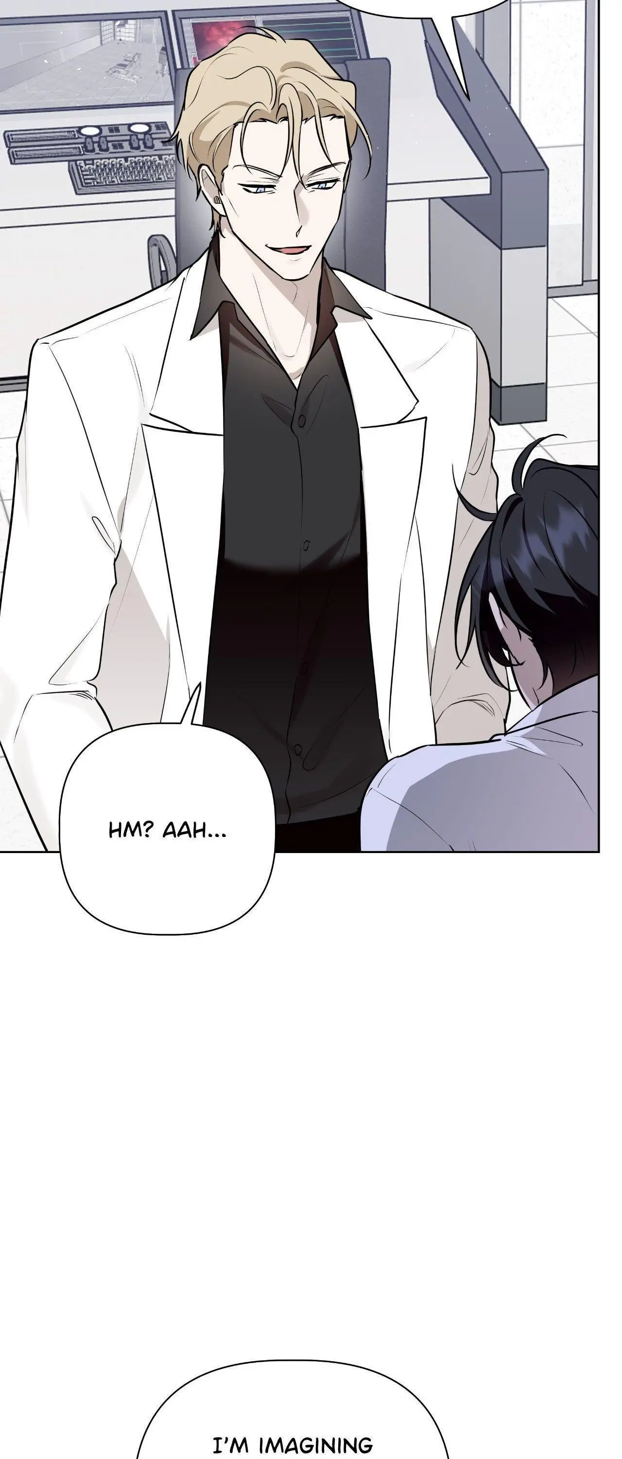 Perfect Omega - Chapter 52 Page 13