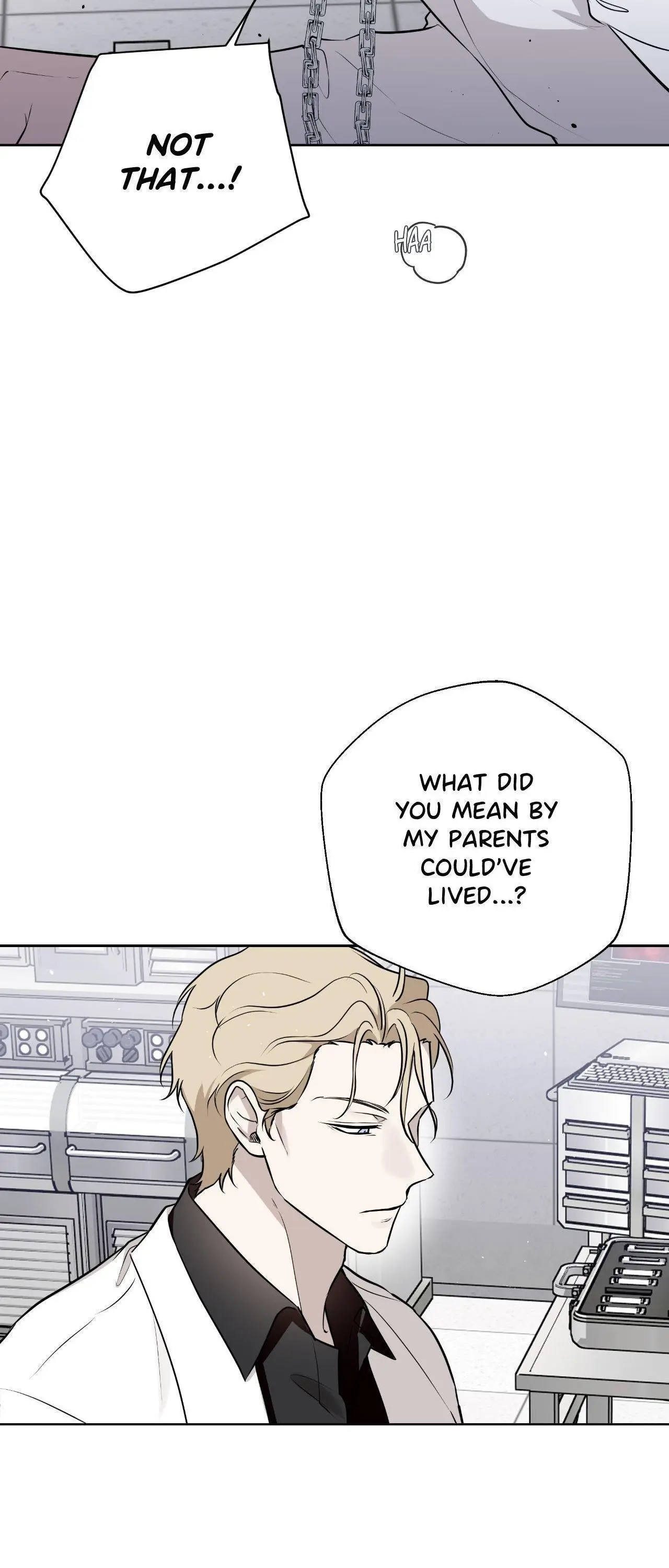 Perfect Omega - Chapter 52 Page 16