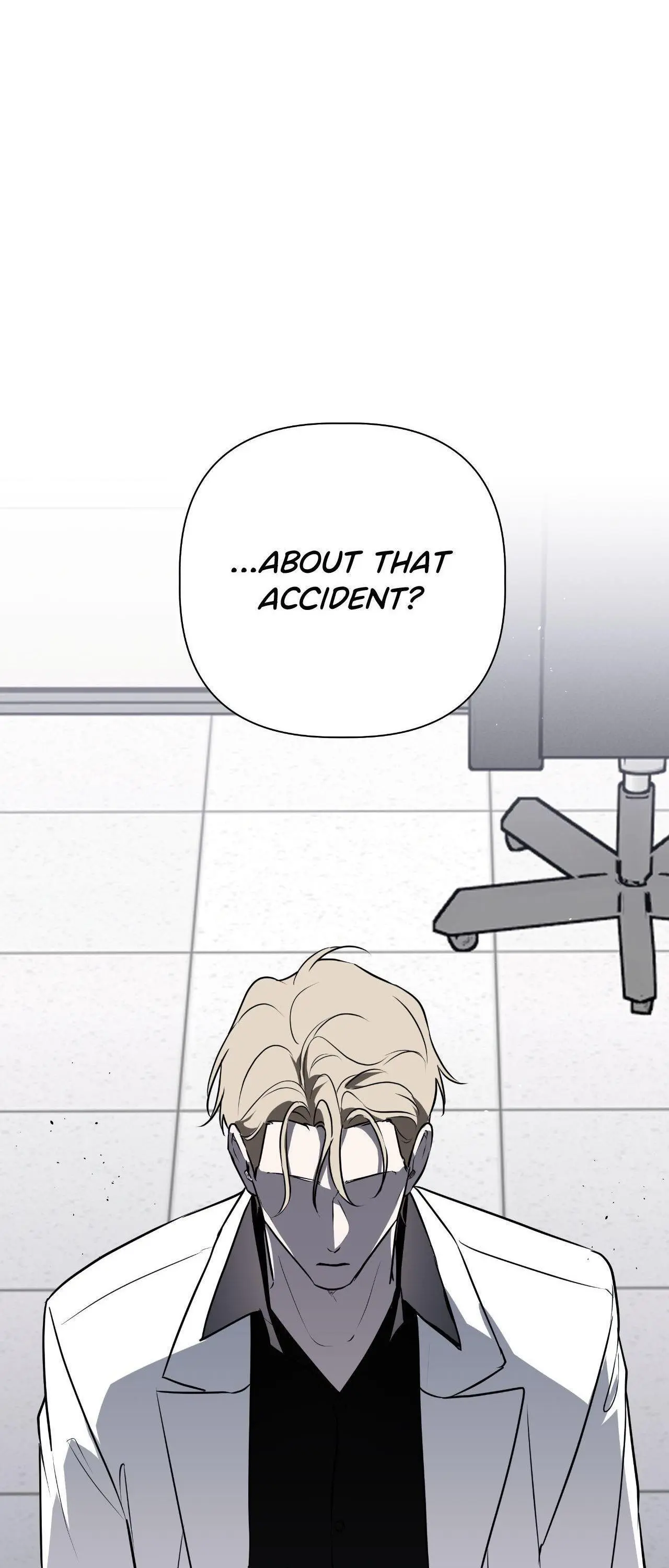 Perfect Omega - Chapter 52 Page 19