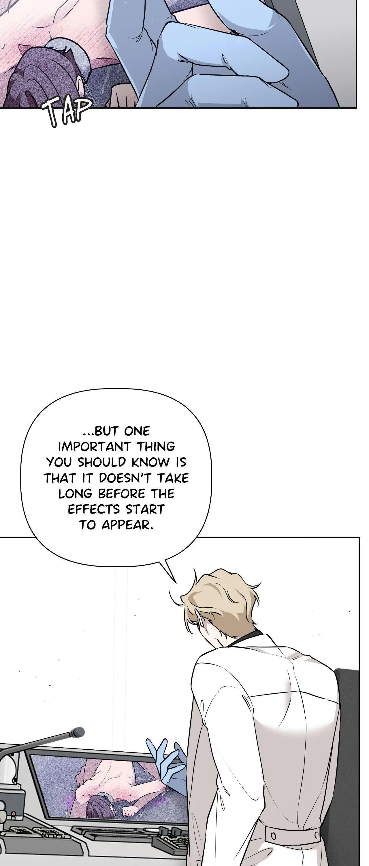 Perfect Omega - Chapter 52 Page 2