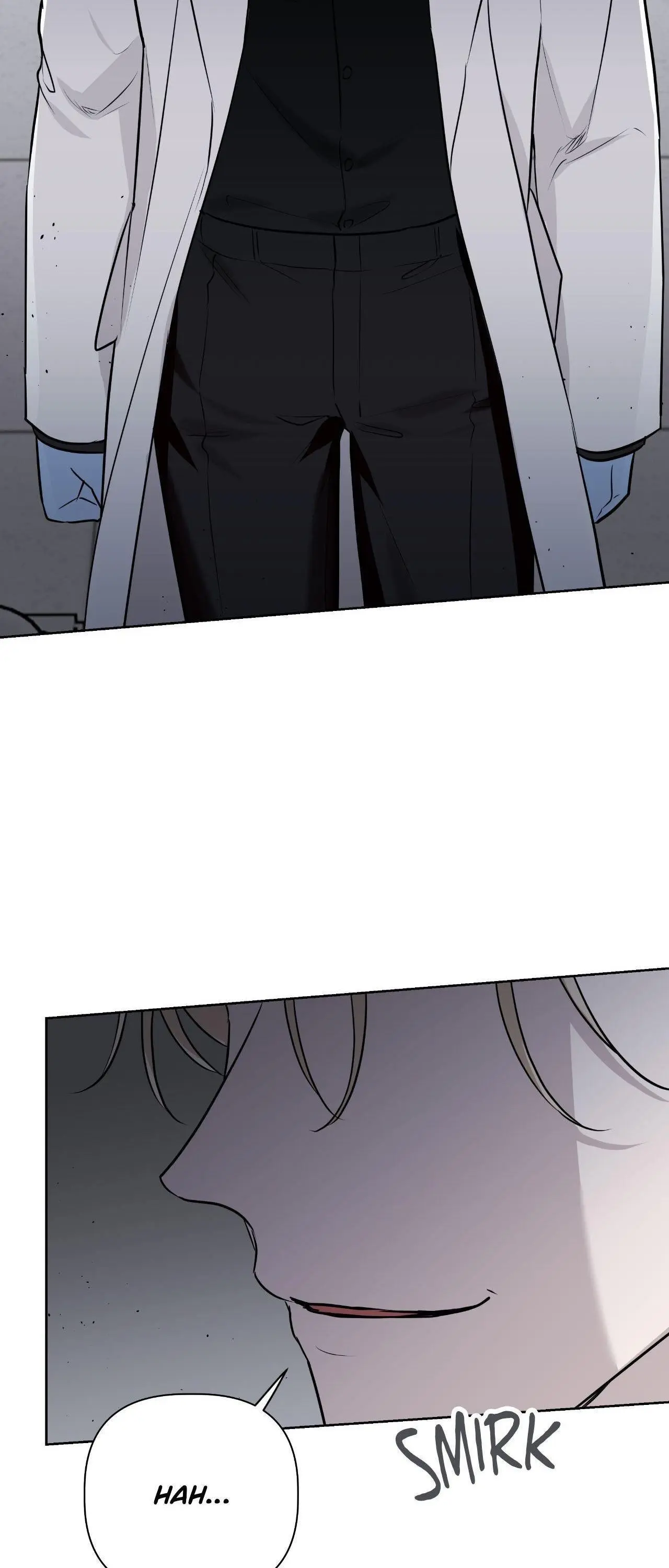 Perfect Omega - Chapter 52 Page 20