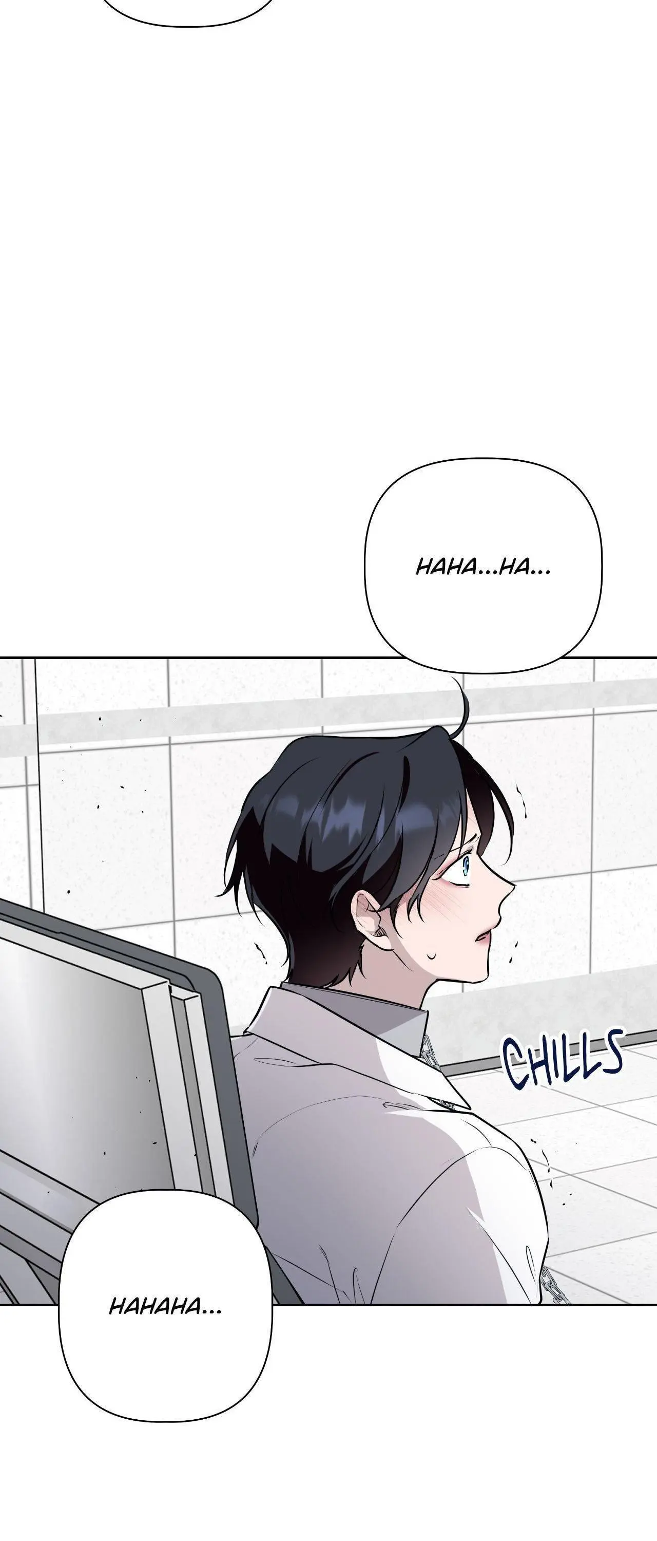 Perfect Omega - Chapter 52 Page 21