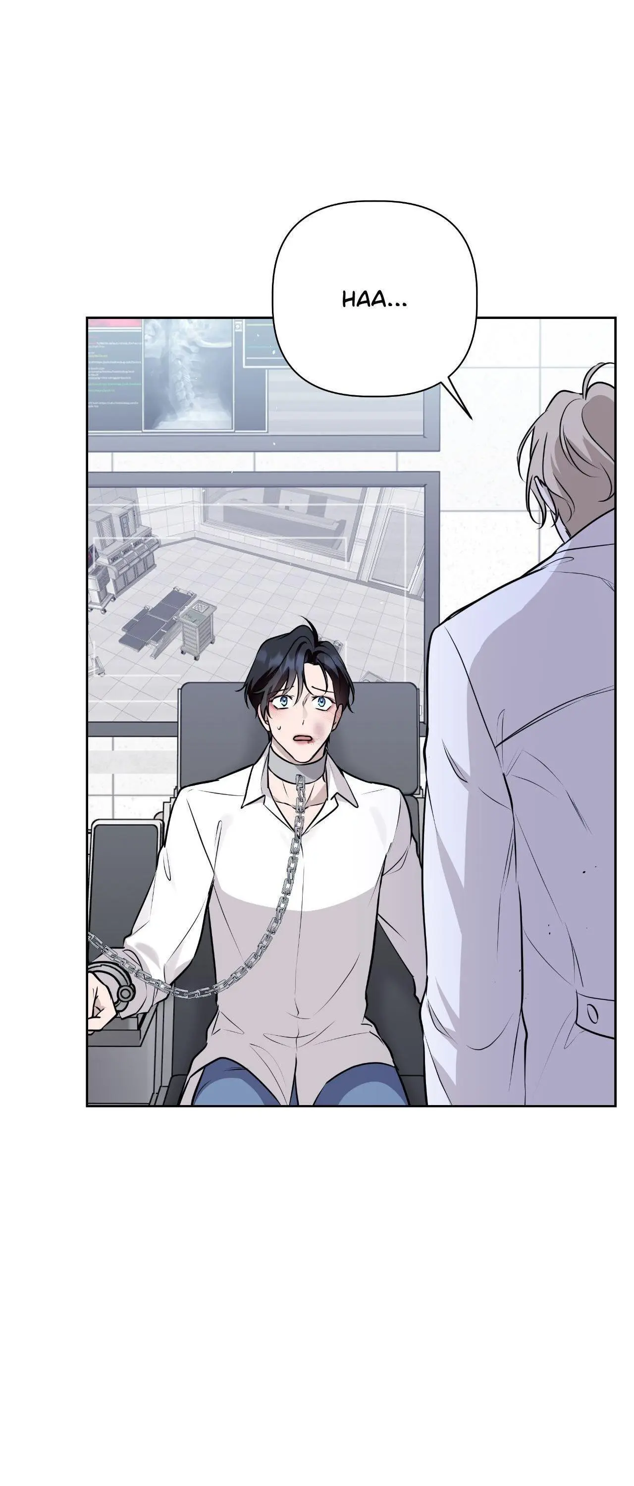 Perfect Omega - Chapter 52 Page 22