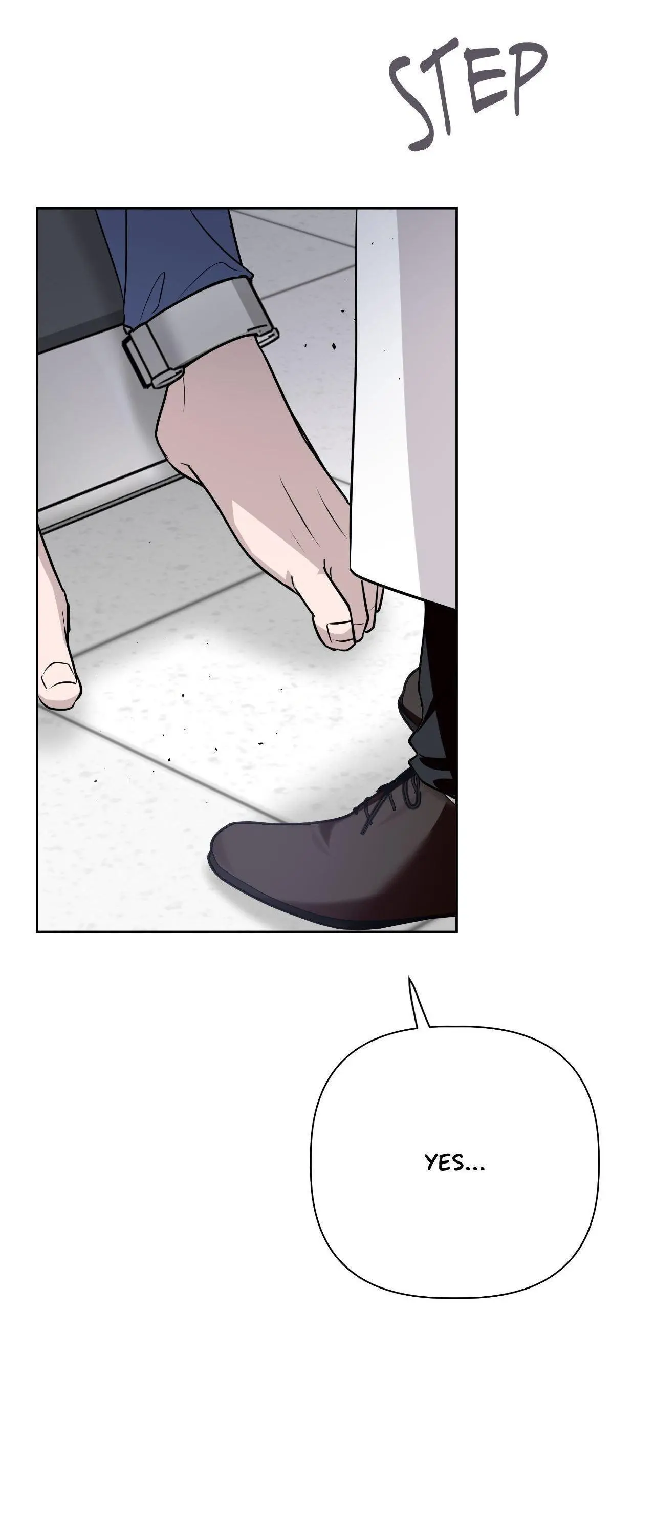 Perfect Omega - Chapter 52 Page 23