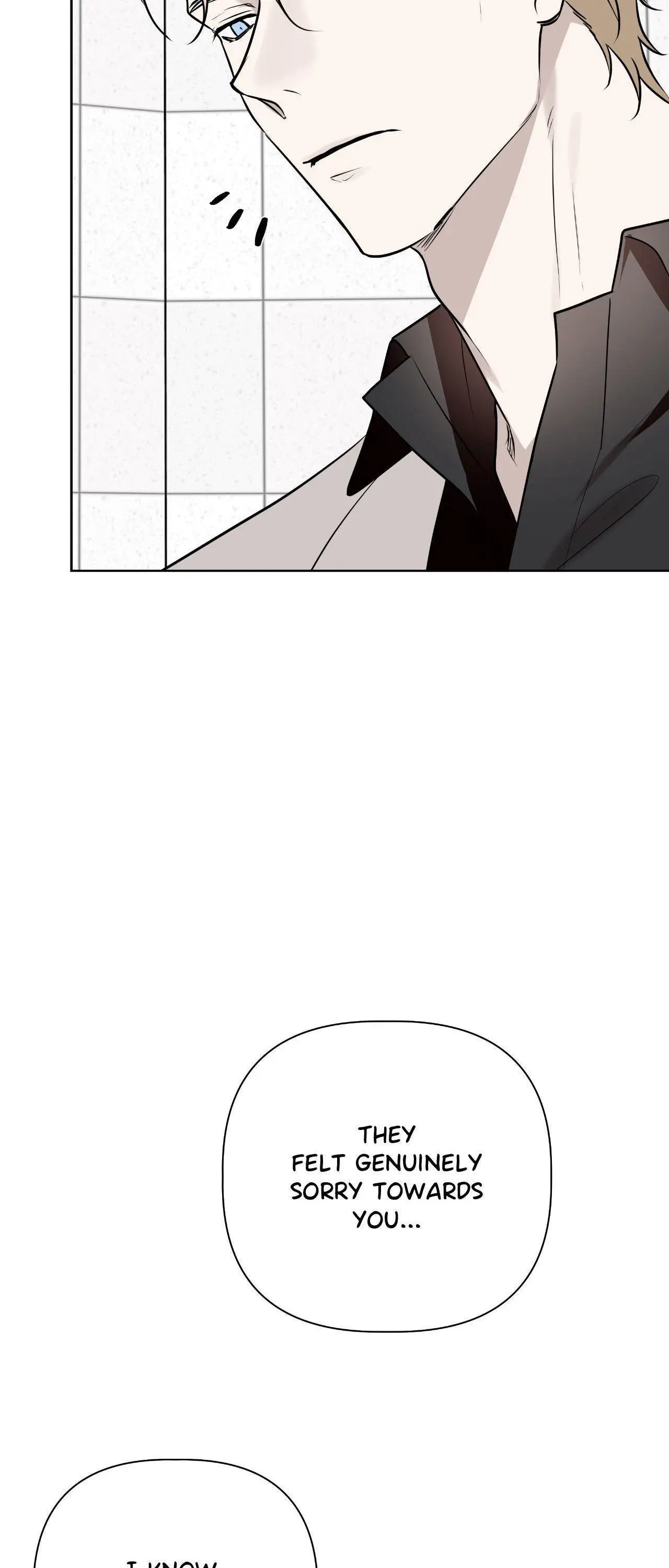 Perfect Omega - Chapter 52 Page 28