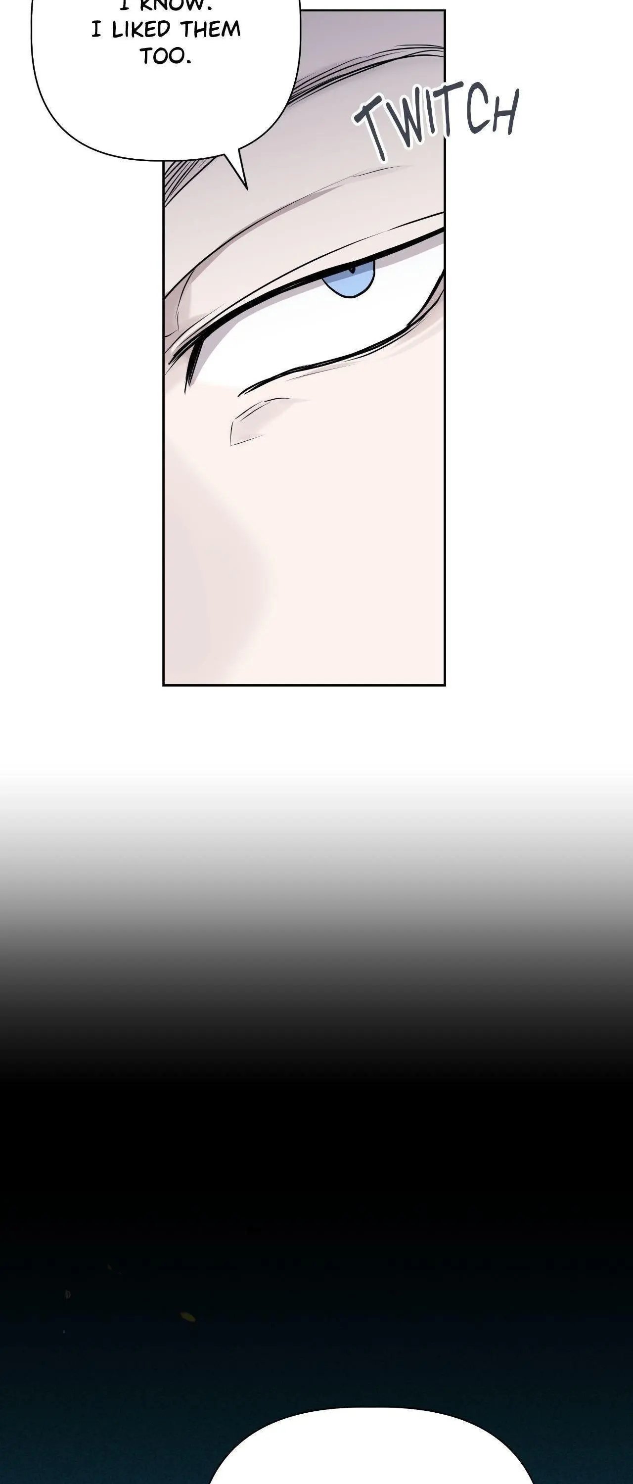 Perfect Omega - Chapter 52 Page 29