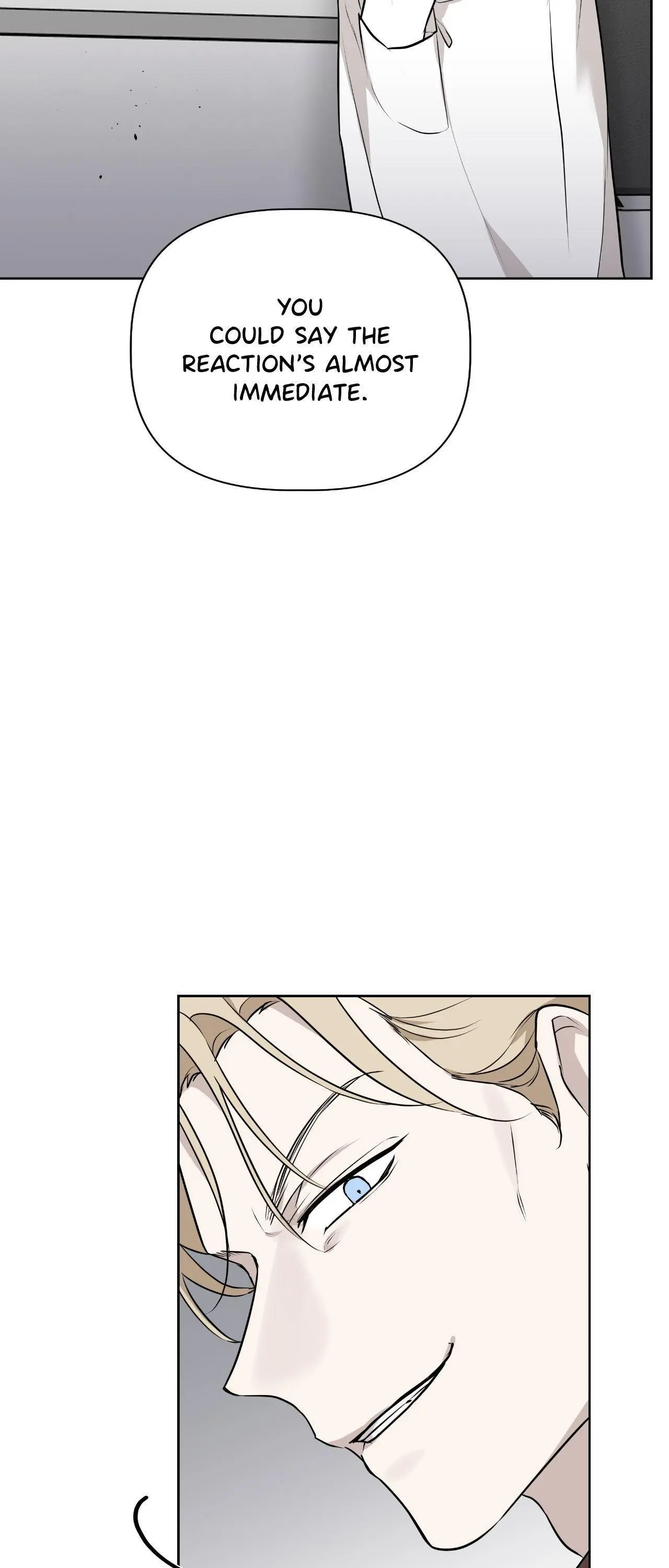 Perfect Omega - Chapter 52 Page 3