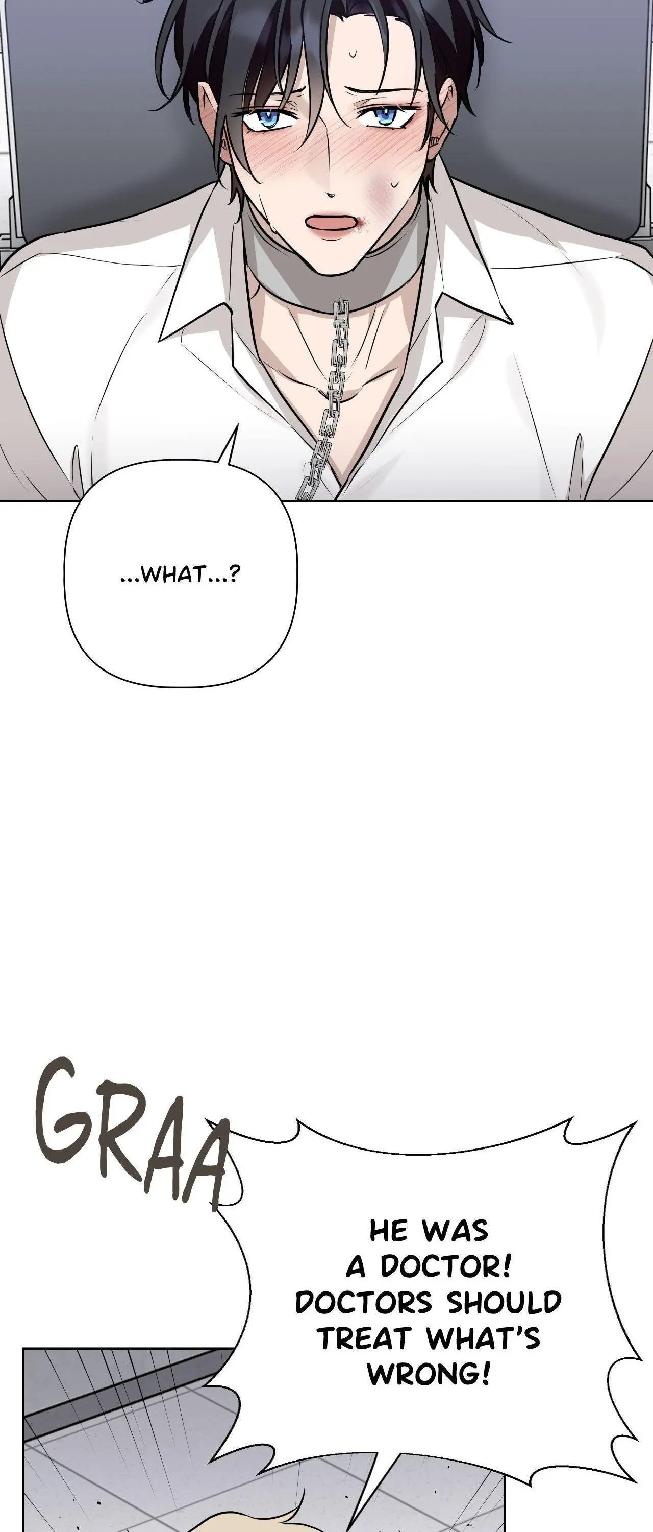Perfect Omega - Chapter 52 Page 32