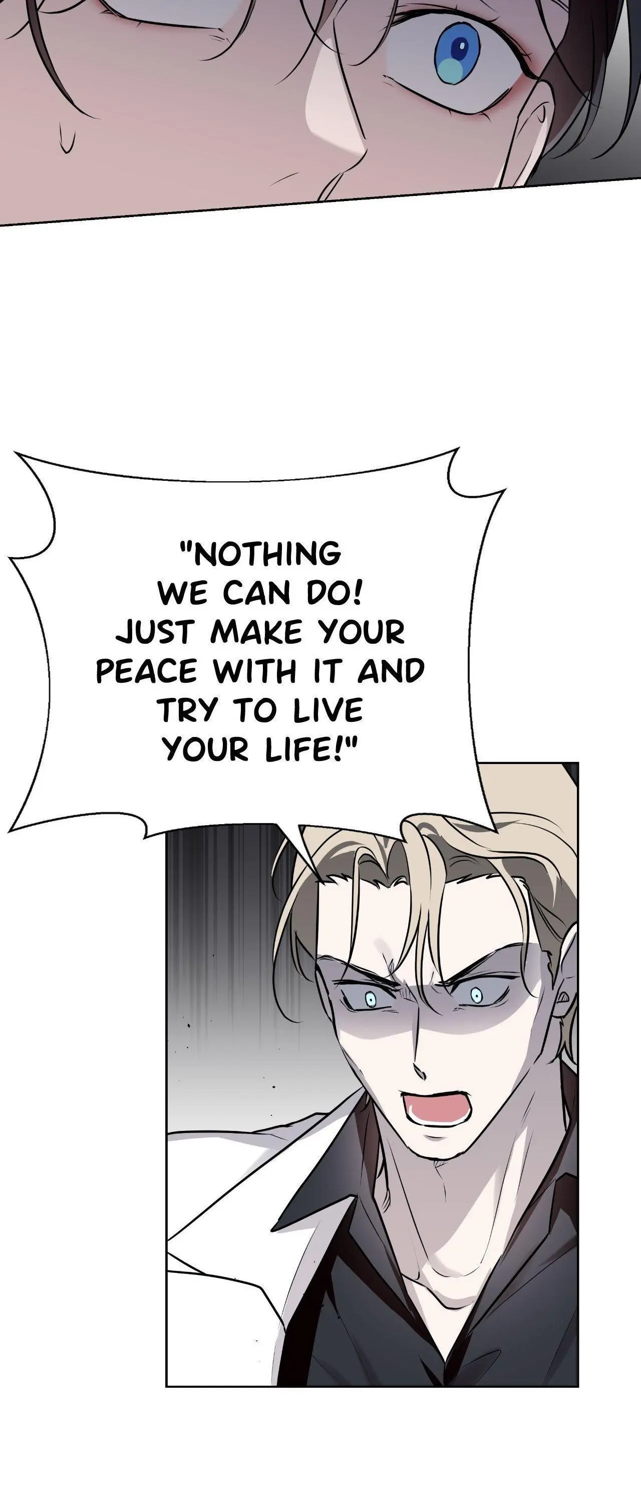 Perfect Omega - Chapter 52 Page 34