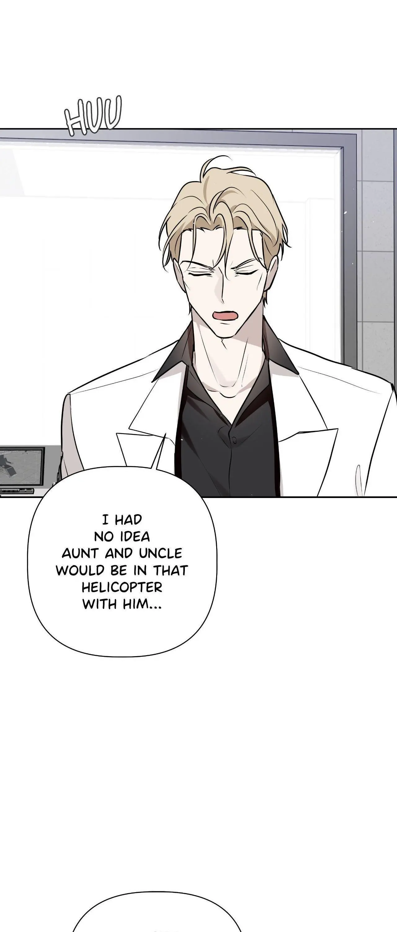 Perfect Omega - Chapter 52 Page 36