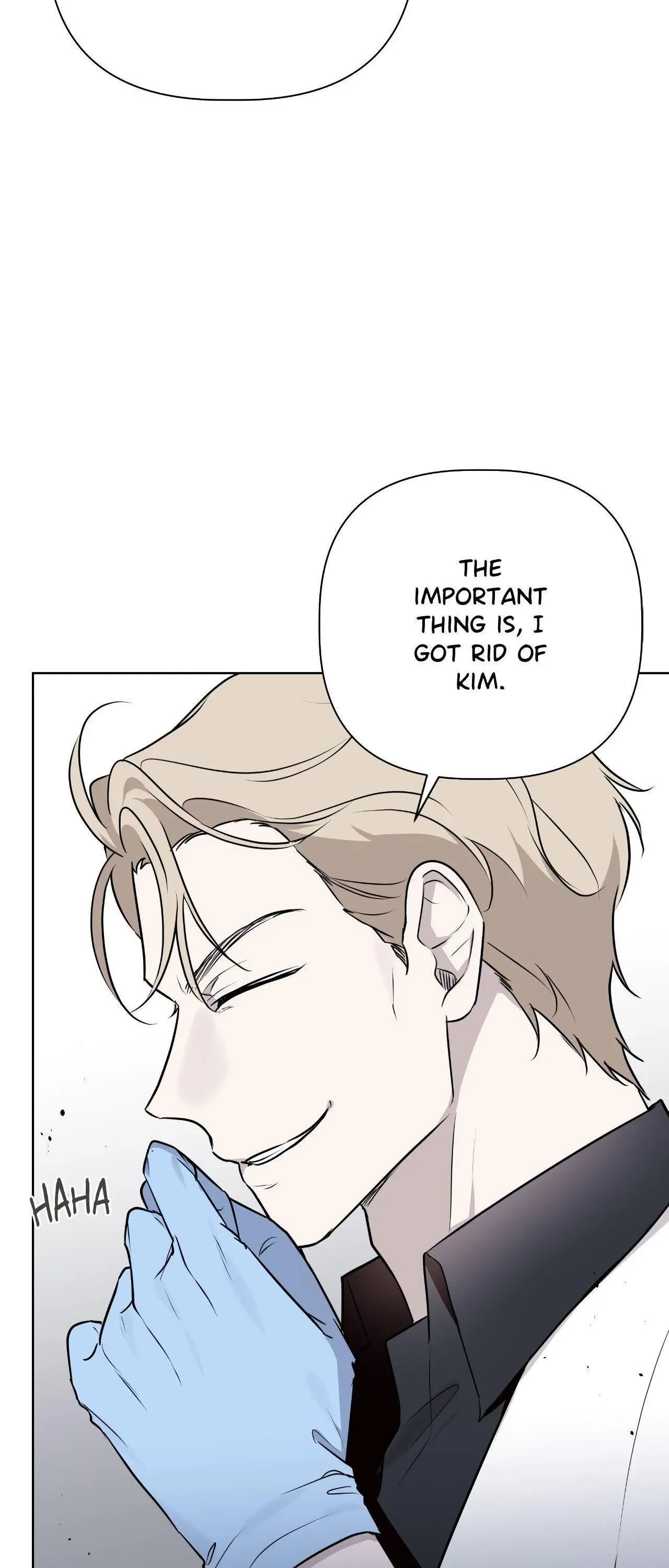 Perfect Omega - Chapter 52 Page 39