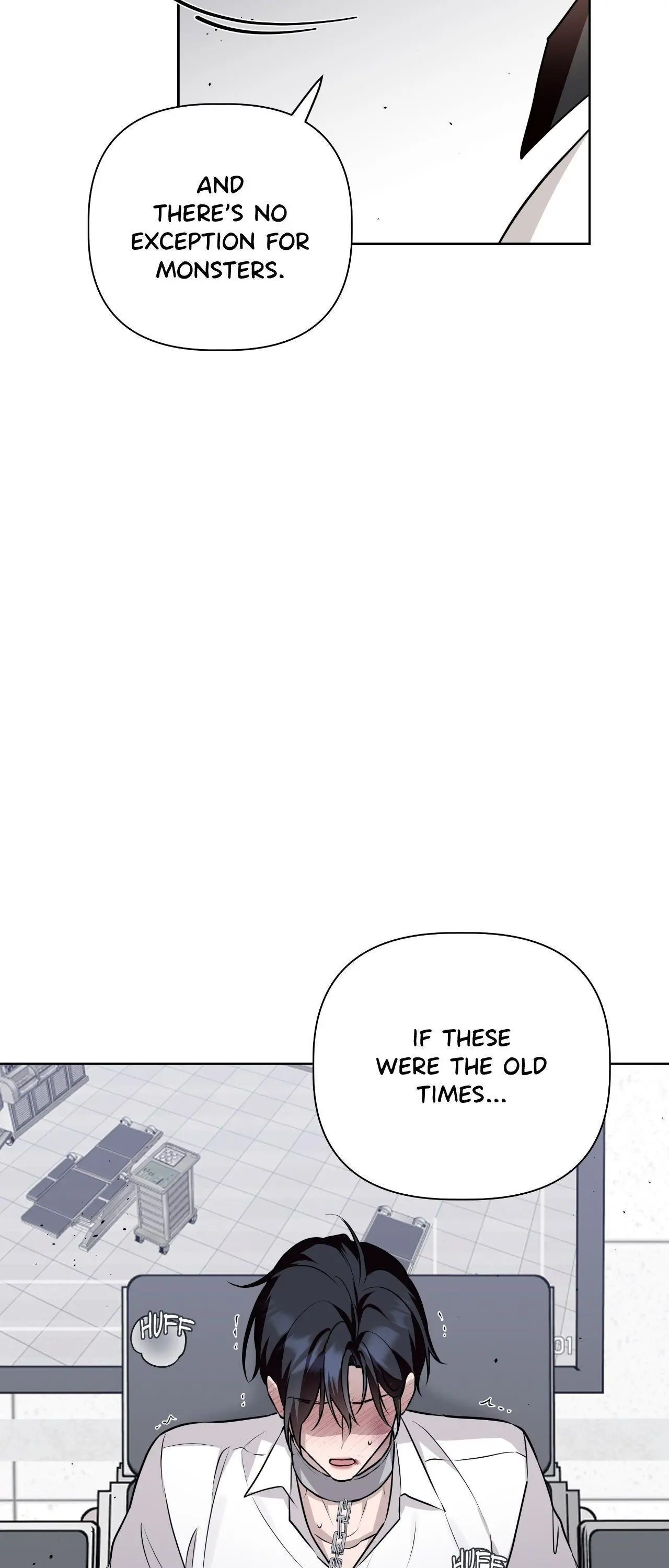 Perfect Omega - Chapter 52 Page 4