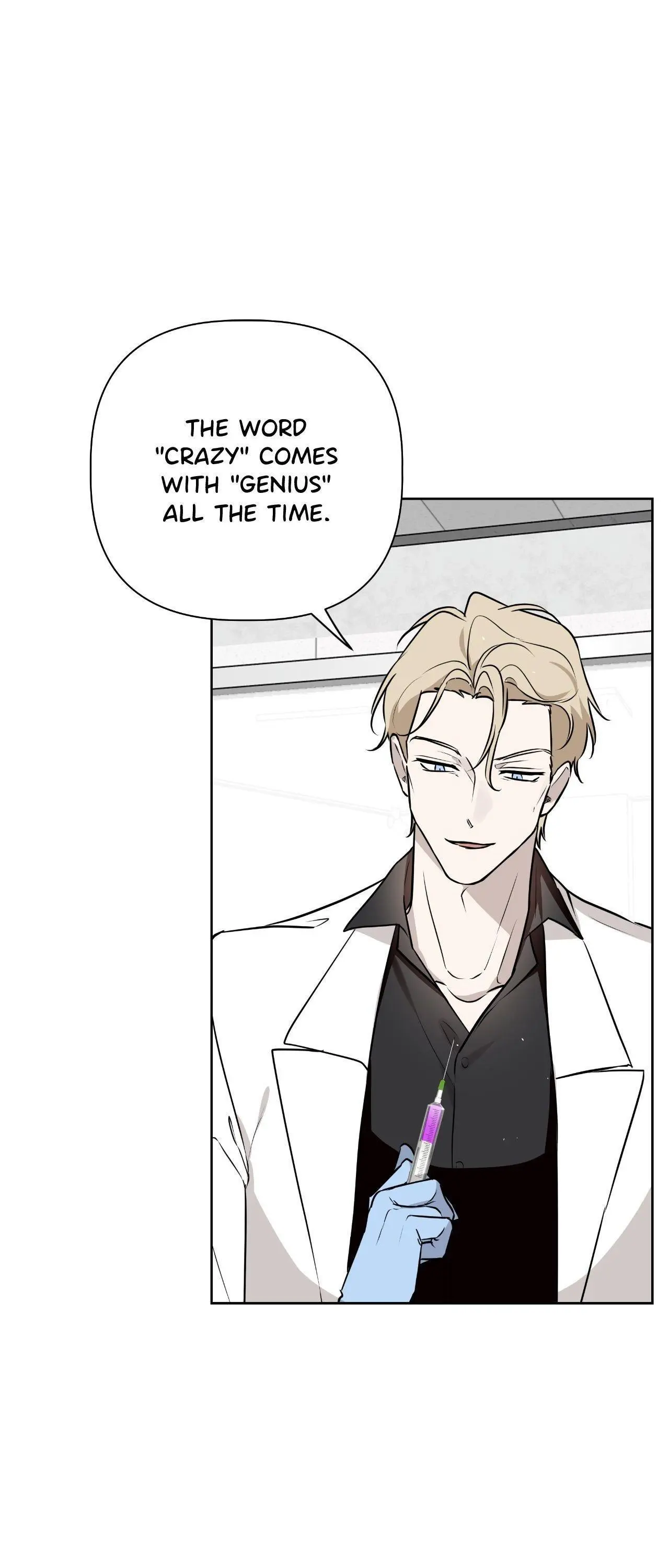 Perfect Omega - Chapter 52 Page 42