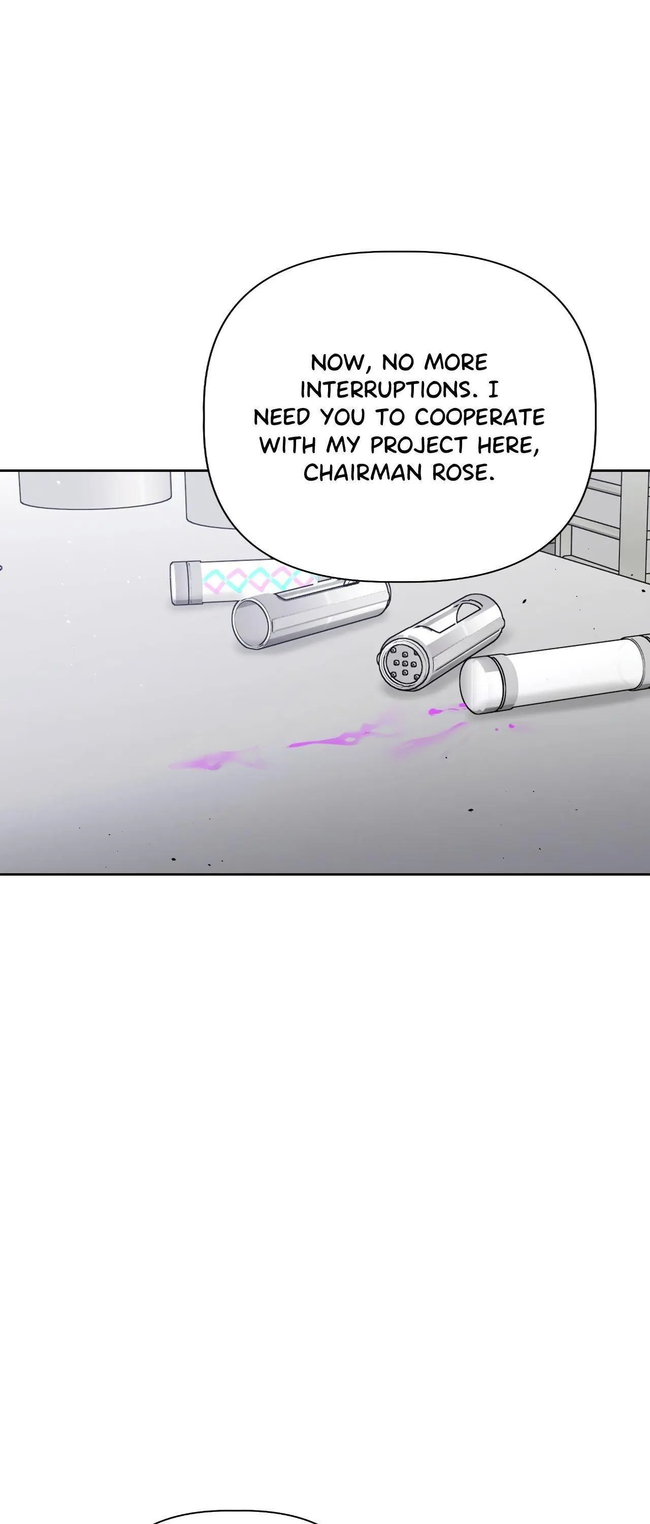 Perfect Omega - Chapter 52 Page 43