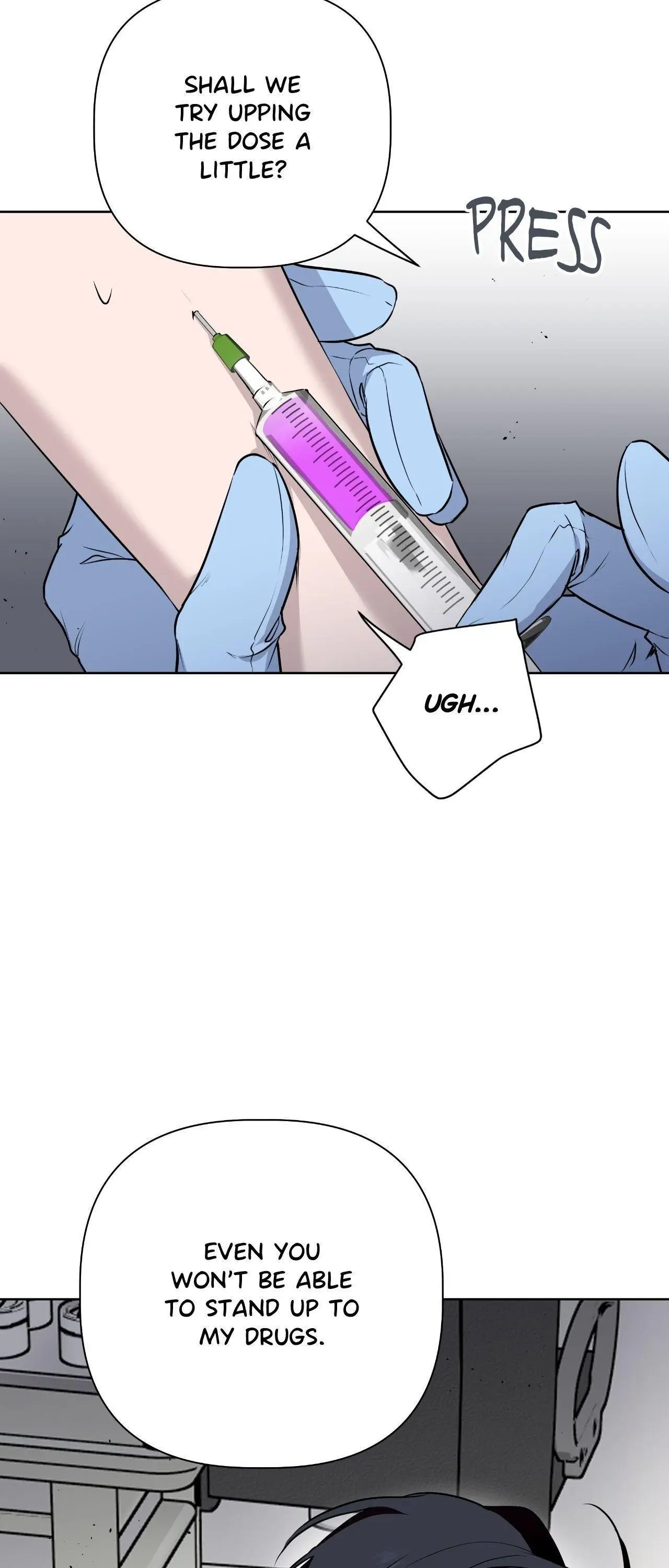 Perfect Omega - Chapter 52 Page 44