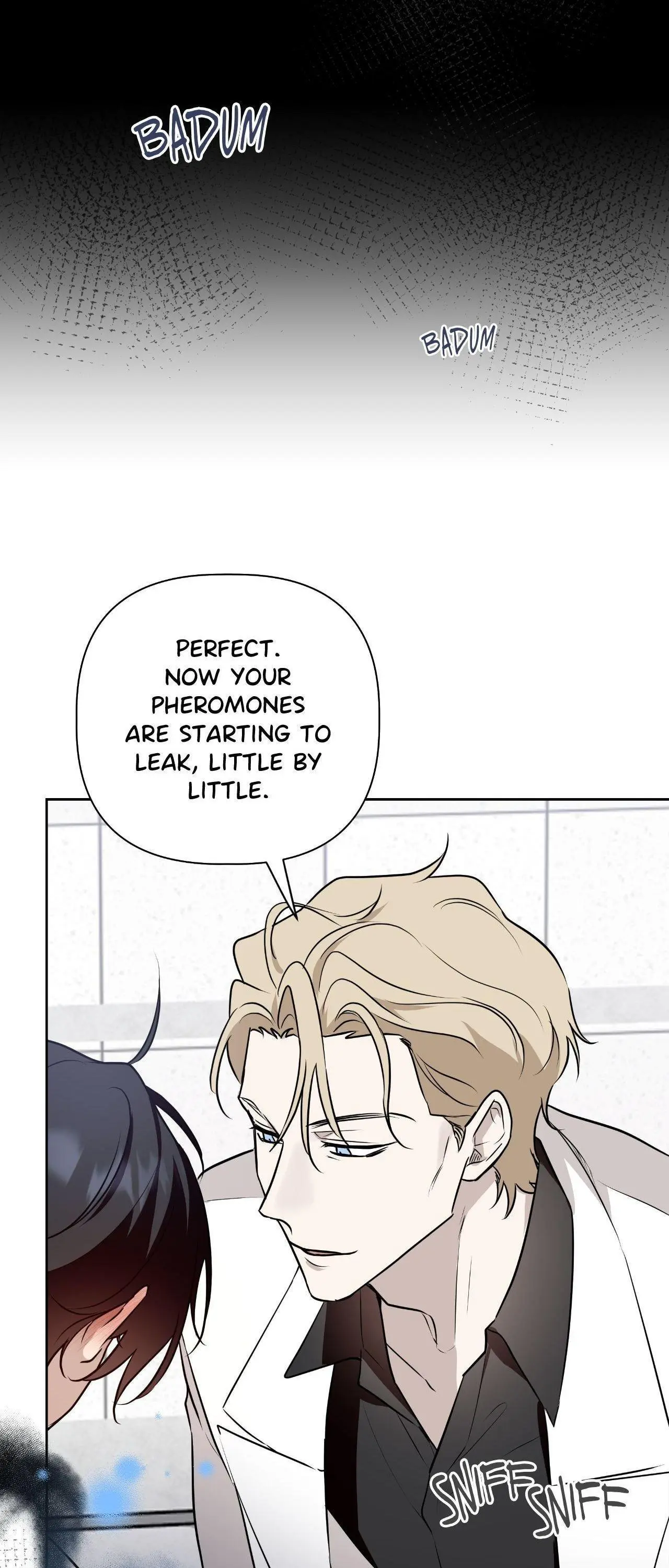 Perfect Omega - Chapter 52 Page 47