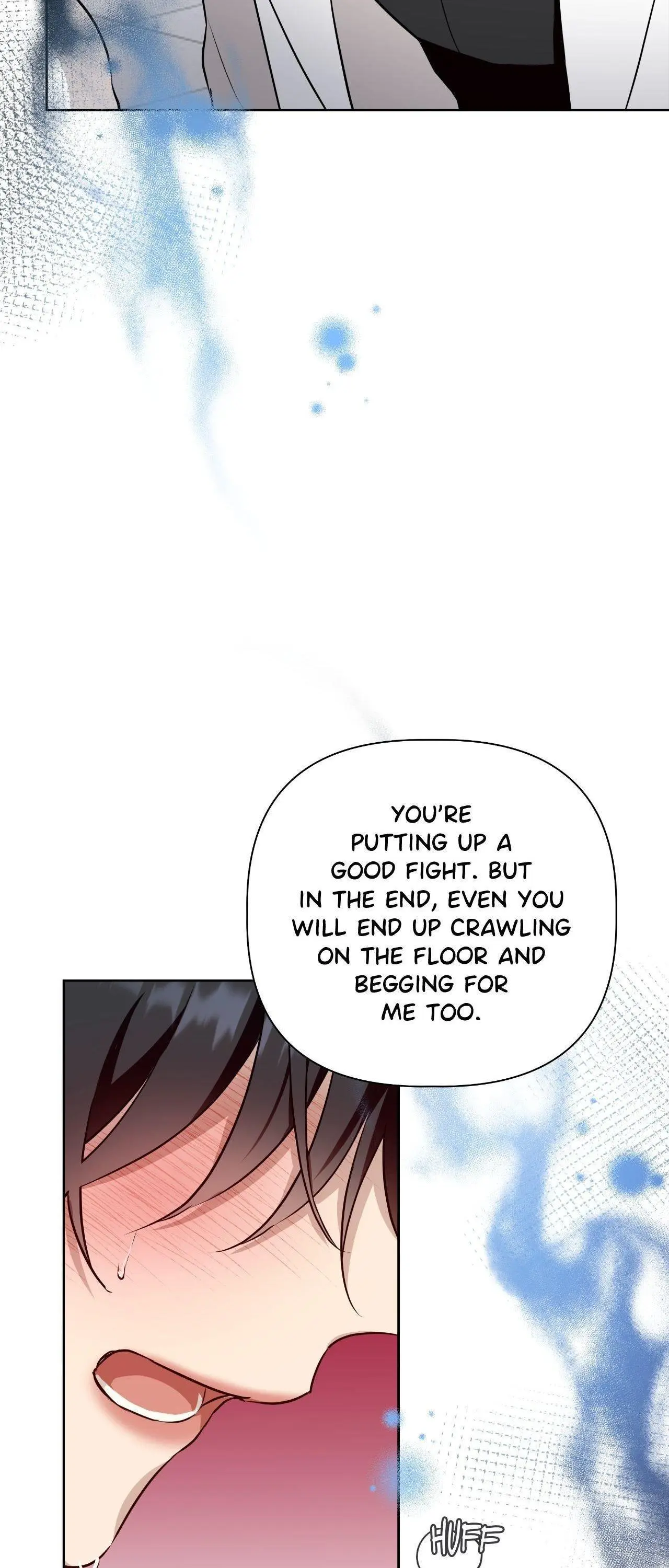 Perfect Omega - Chapter 52 Page 48