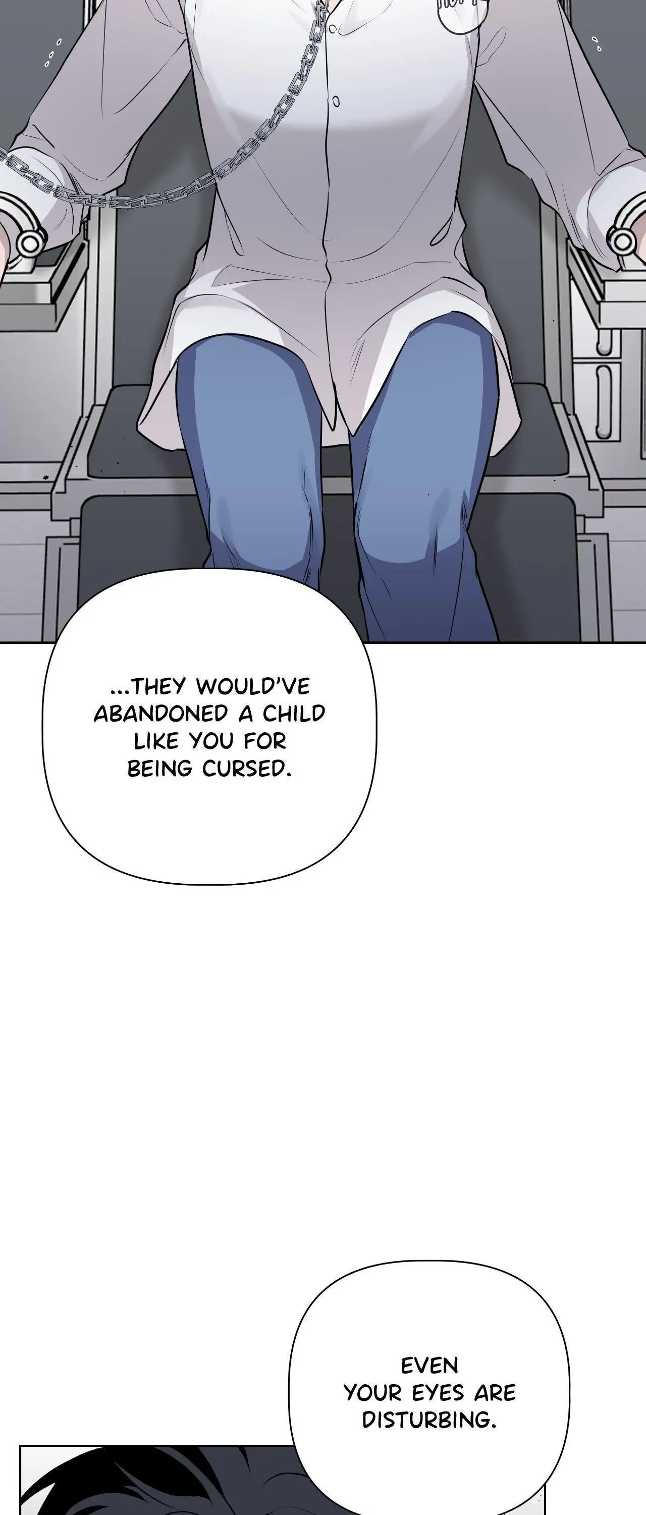 Perfect Omega - Chapter 52 Page 5